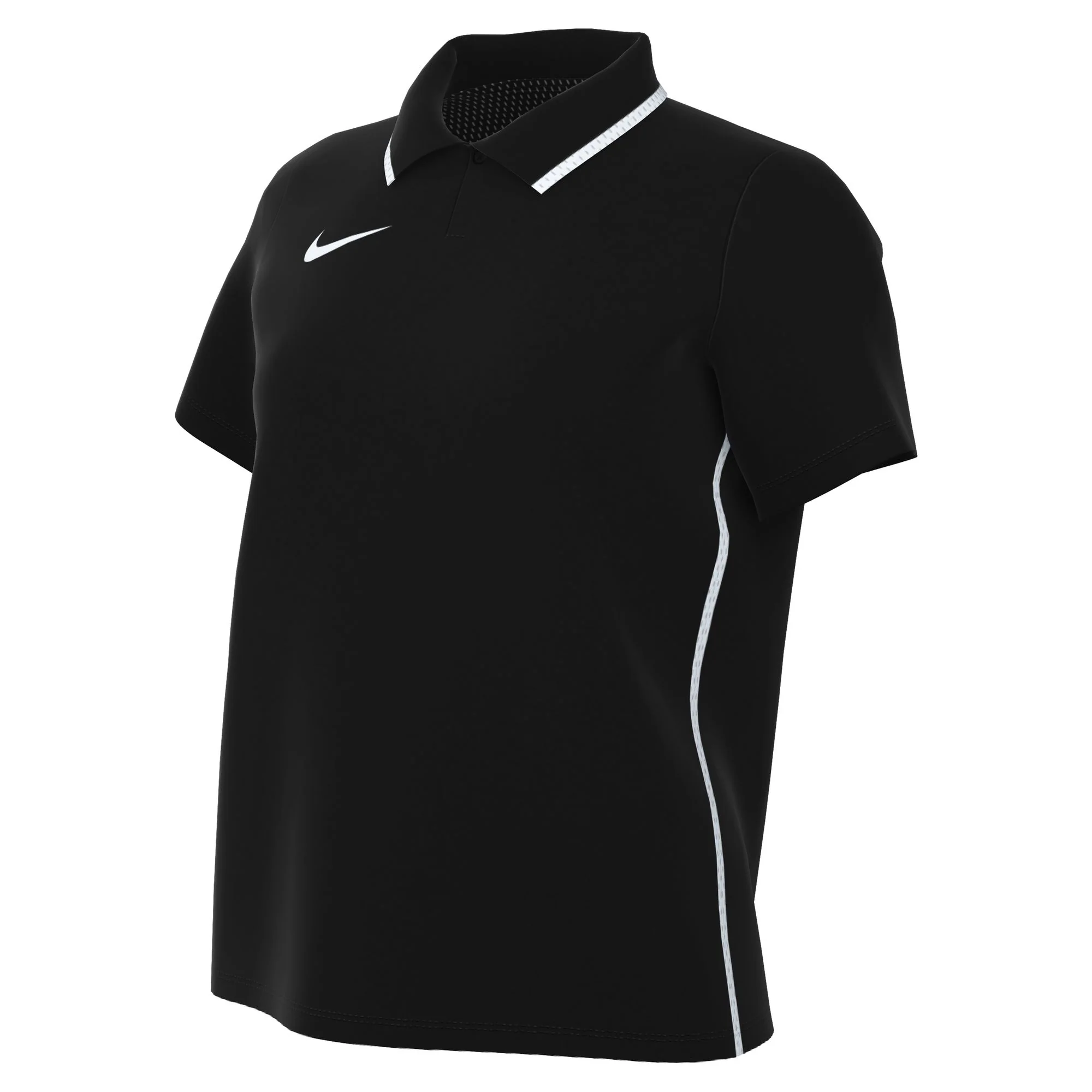 Women's Nike Park 26 Polo - Image 3