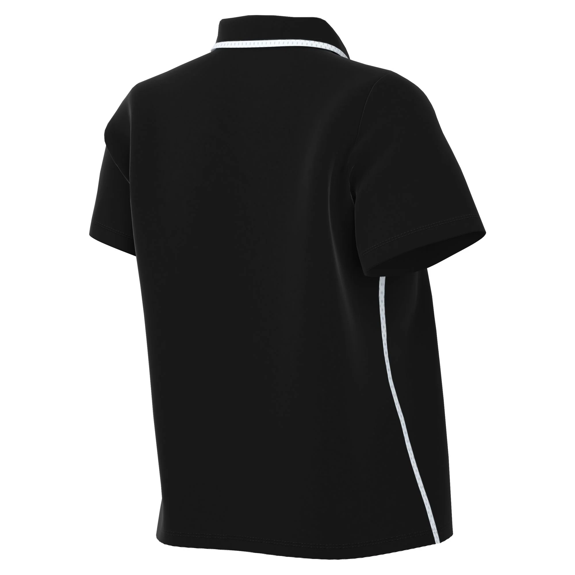 Women's Nike Park 26 Polo - Image 4