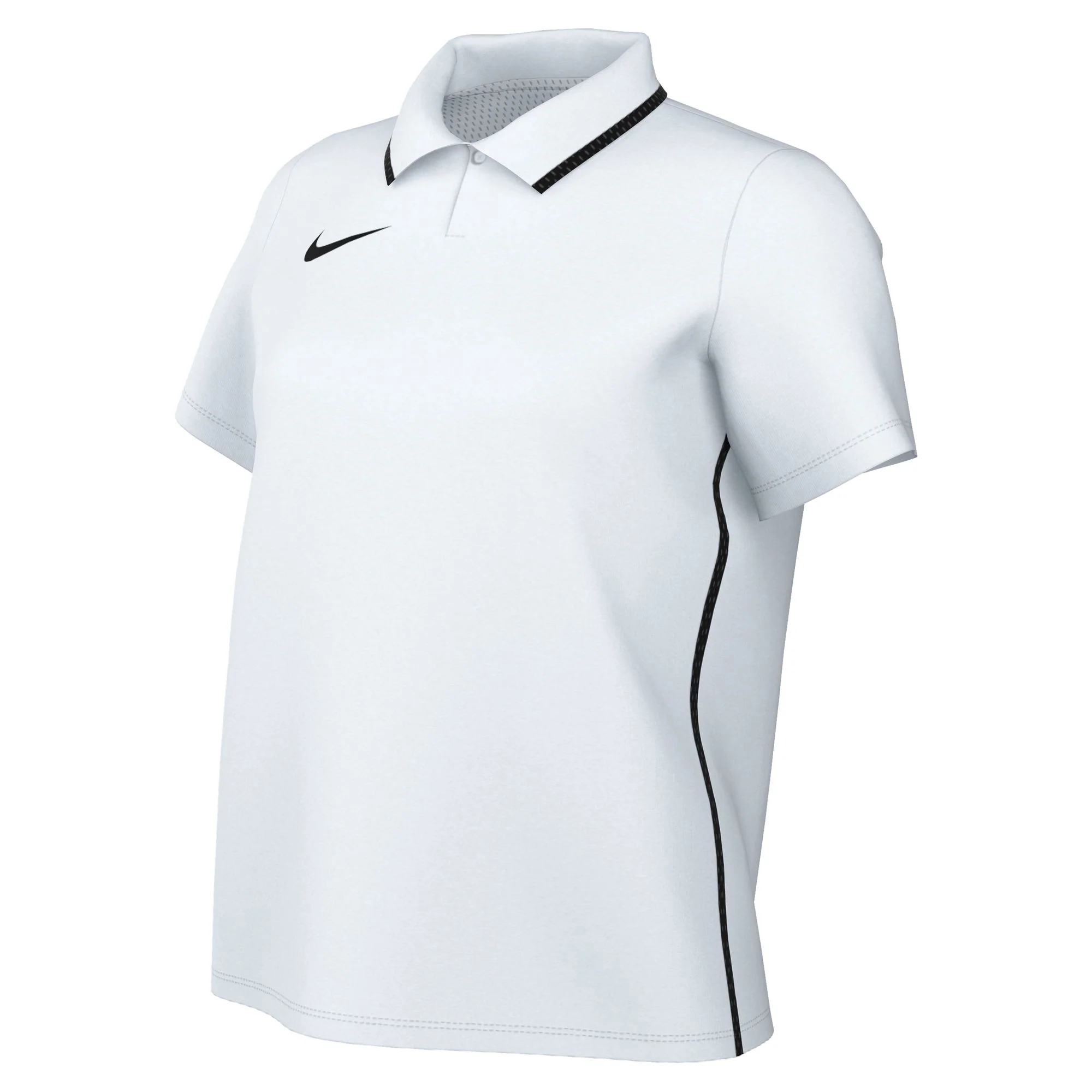 Women's Nike Park 26 Polo - Image 5