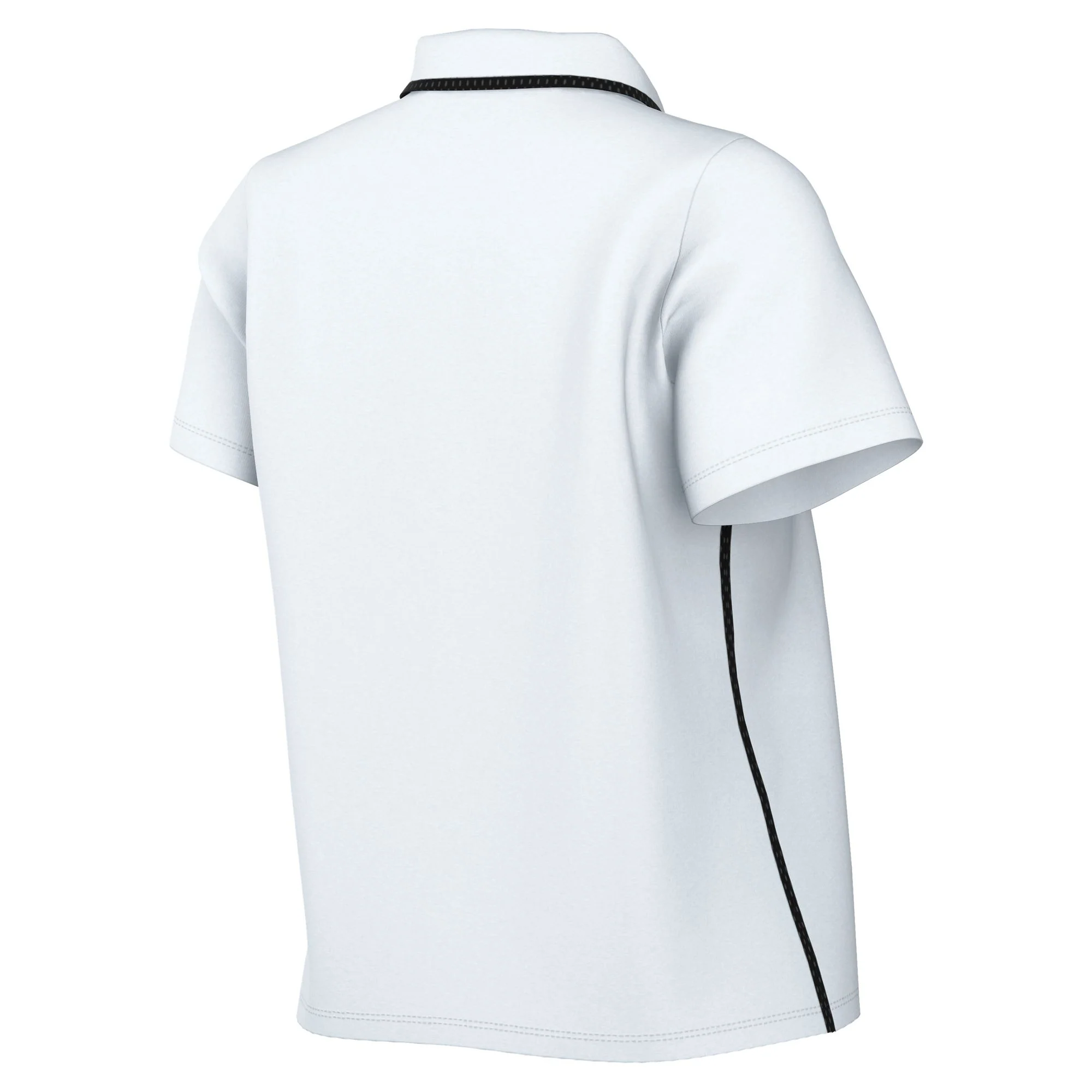 Women's Nike Park 26 Polo - Image 6
