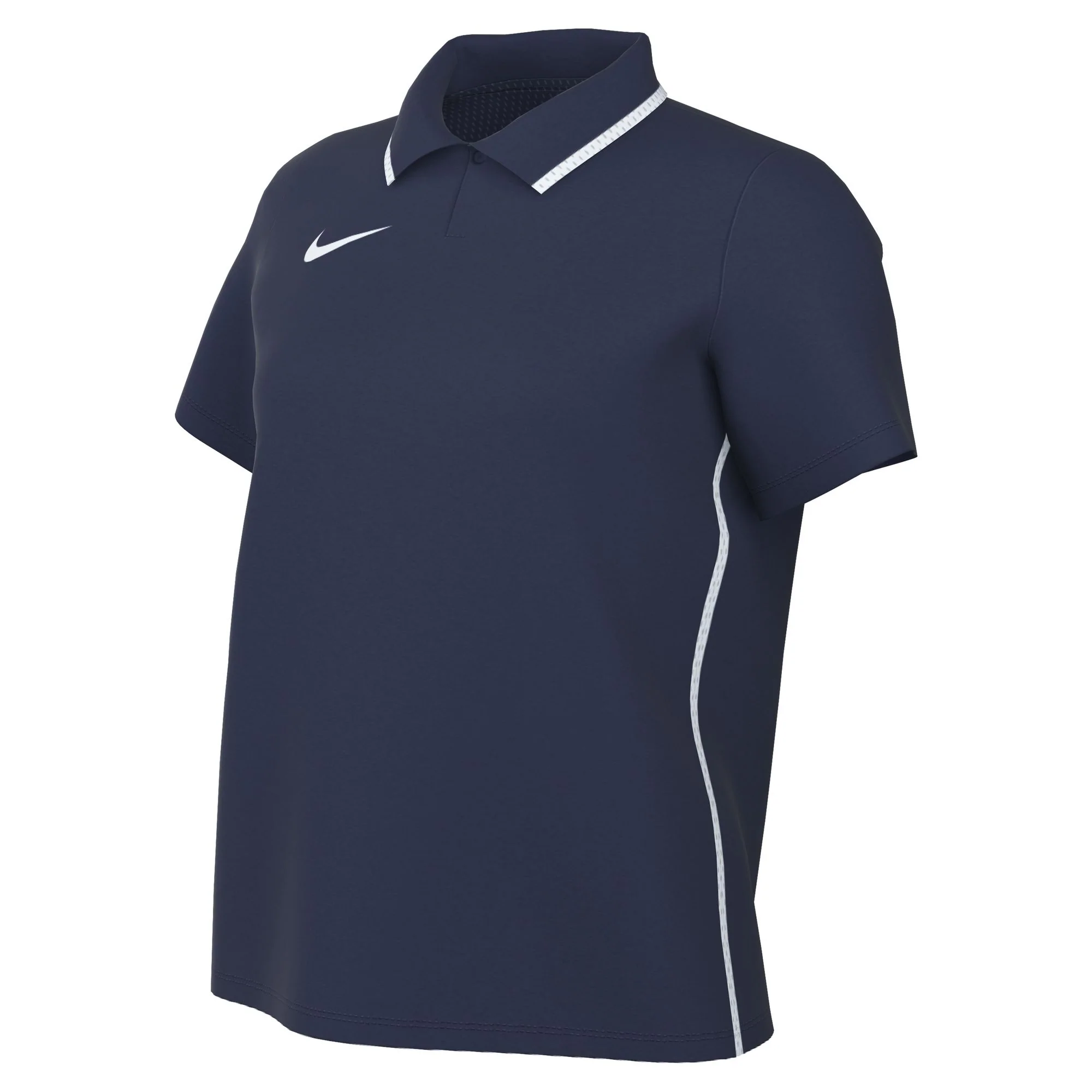 Women's Nike Park 26 Polo - Image 7