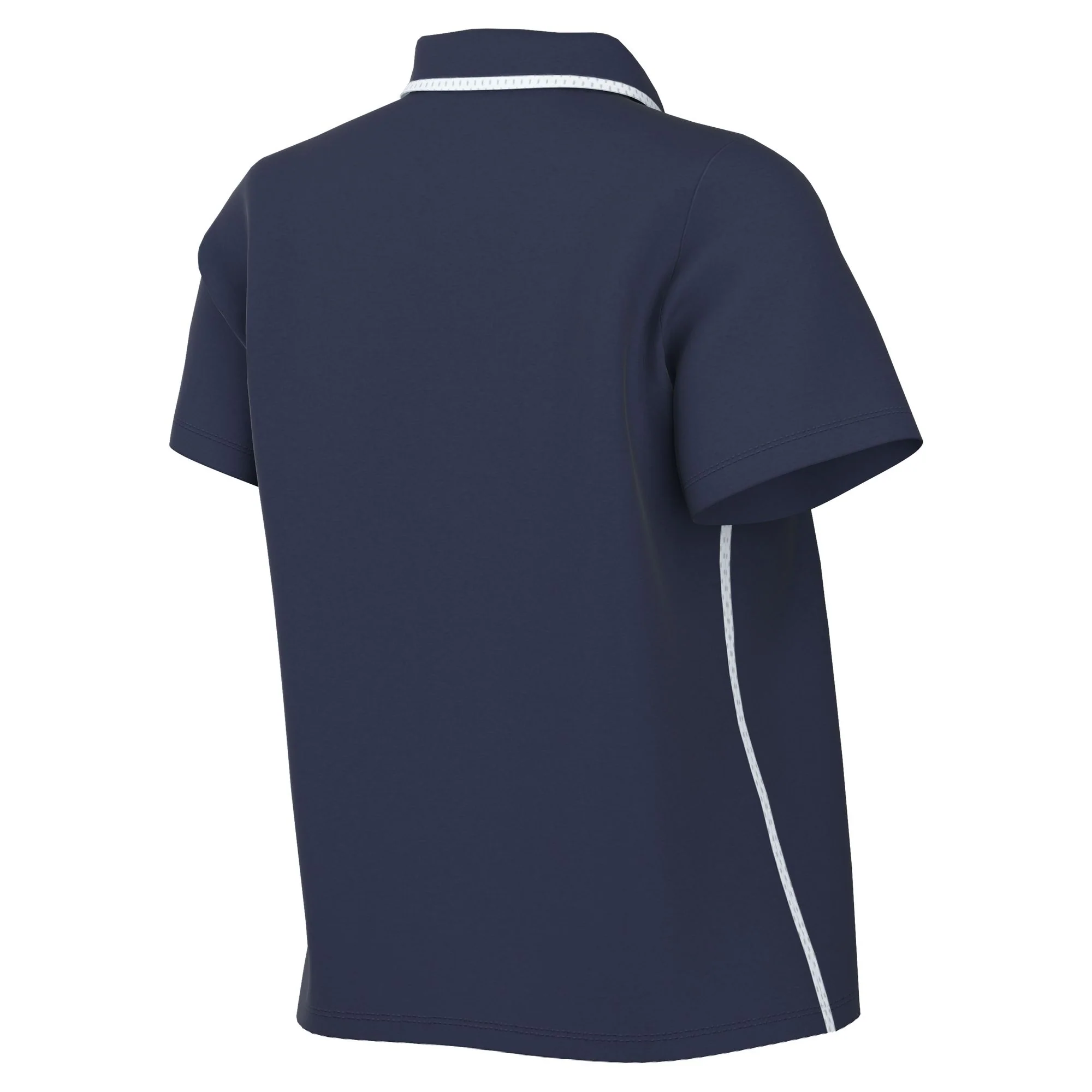 Women's Nike Park 26 Polo - Image 8