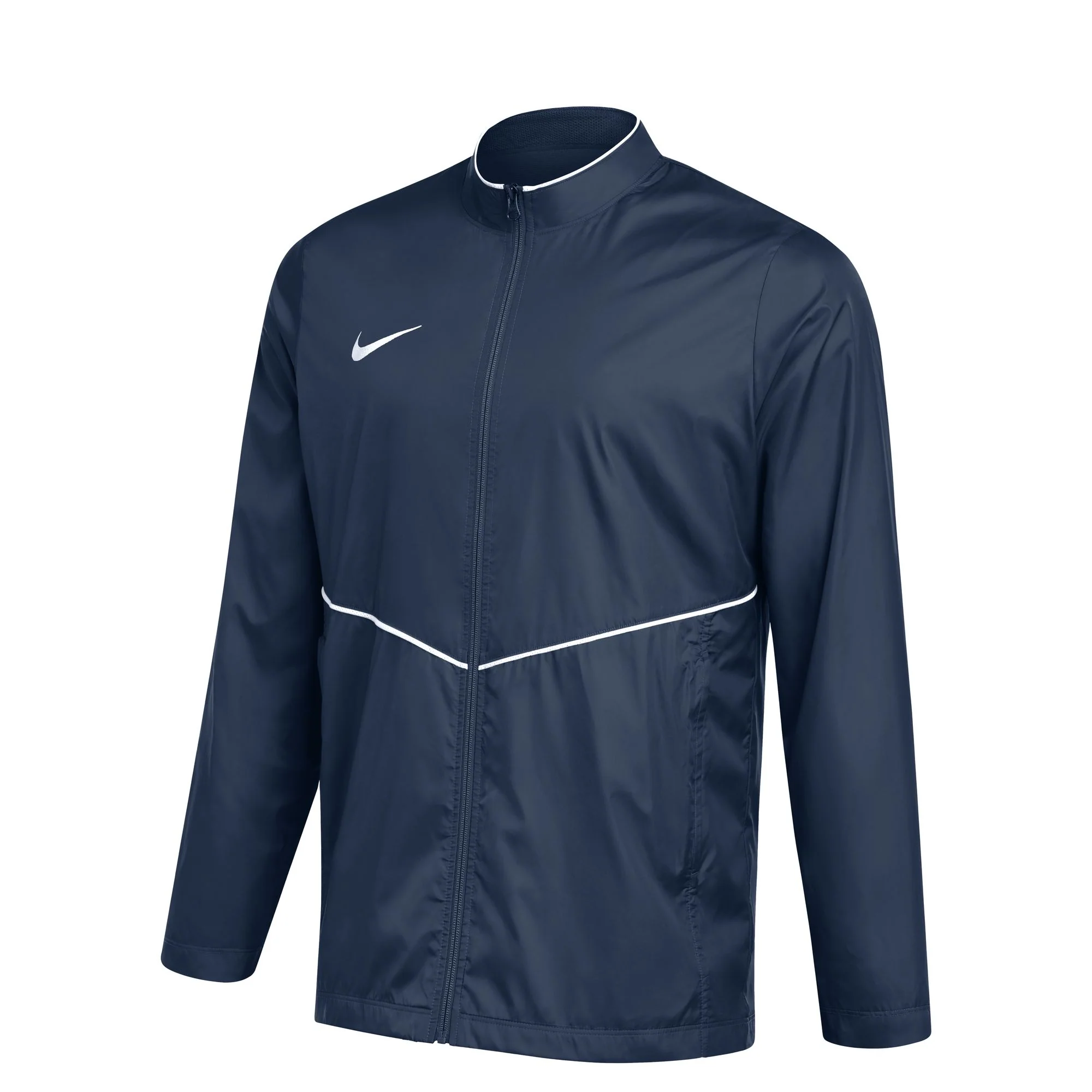 Women's Nike Park 26 Rain Jacket - Image 2