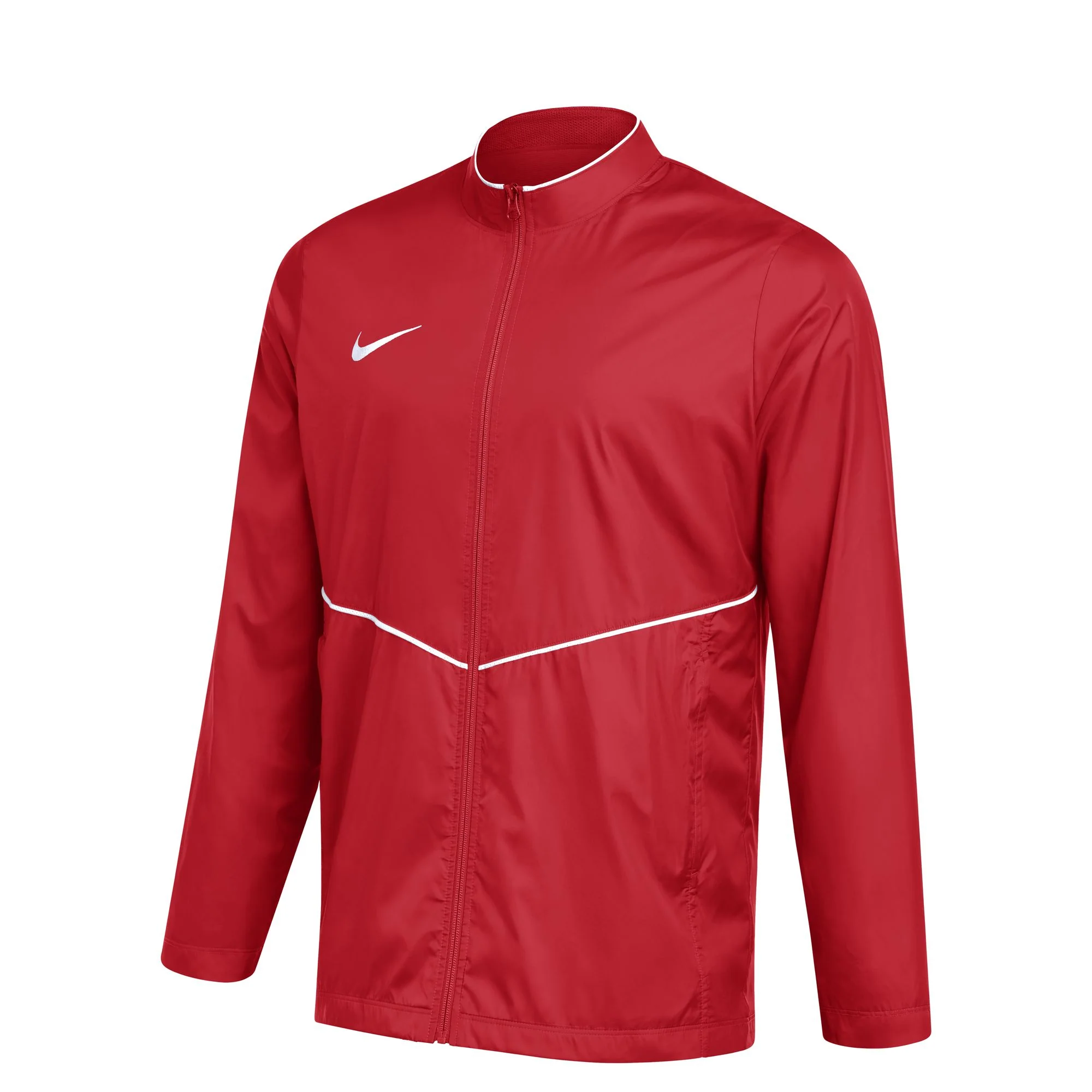 Women's Nike Park 26 Rain Jacket - Image 3