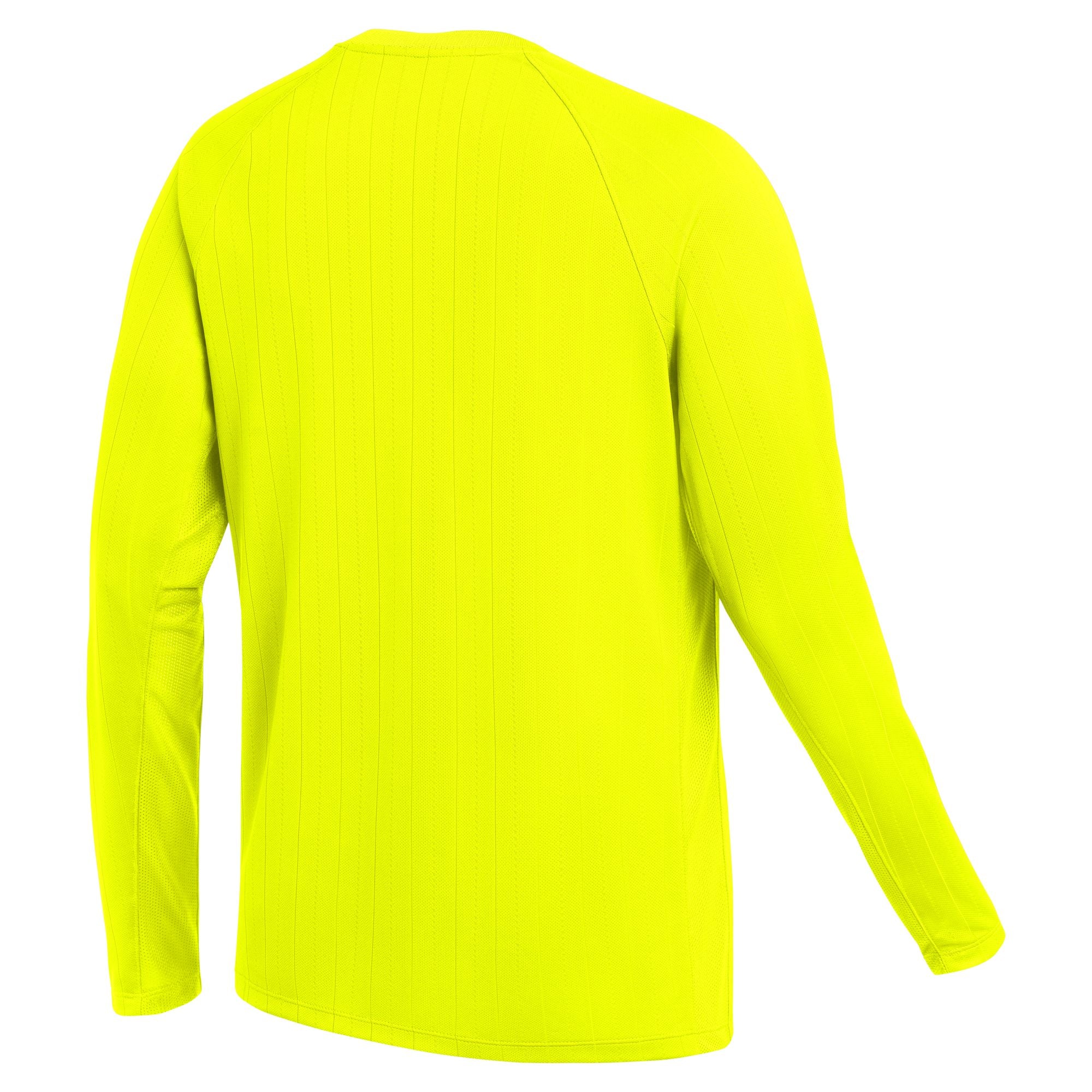 Women's Nike Referee III Jersey LS - Image 2