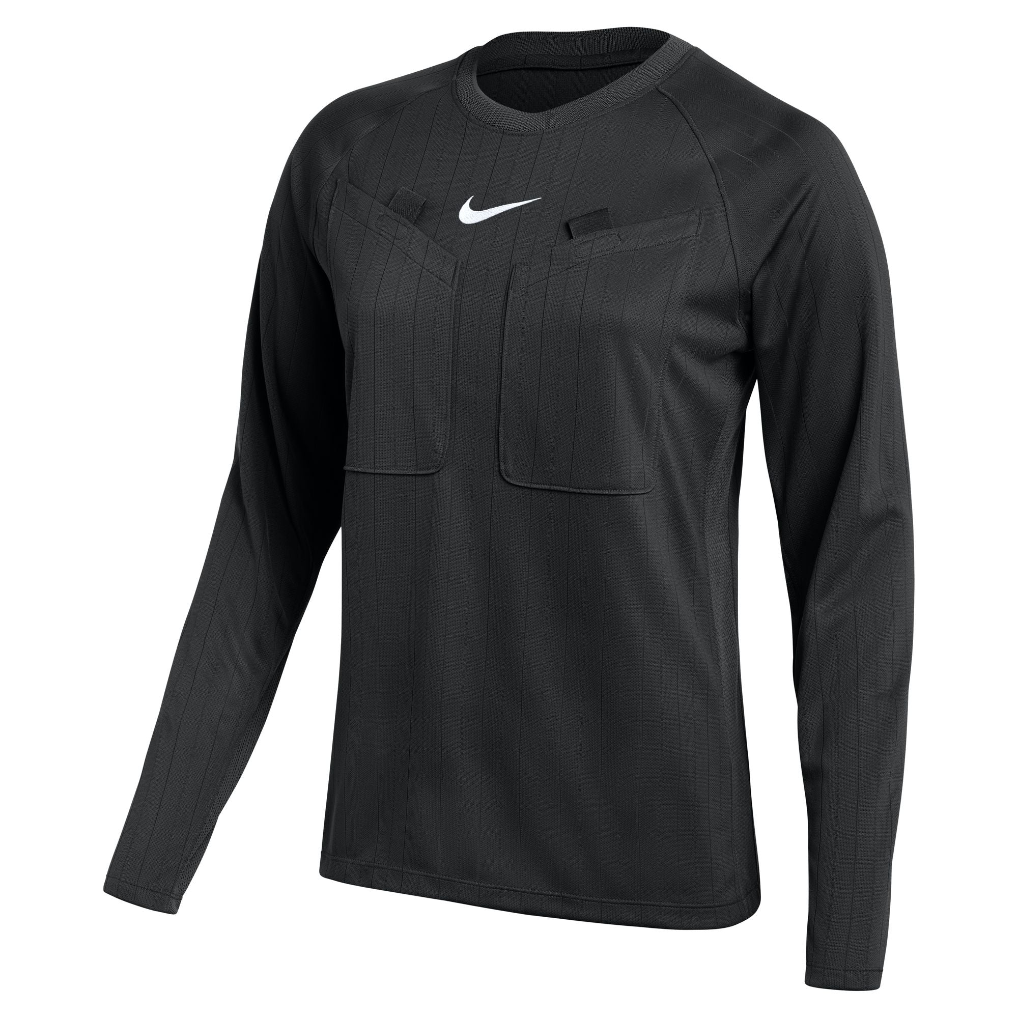 Women's Nike Referee III Jersey LS - Image 3