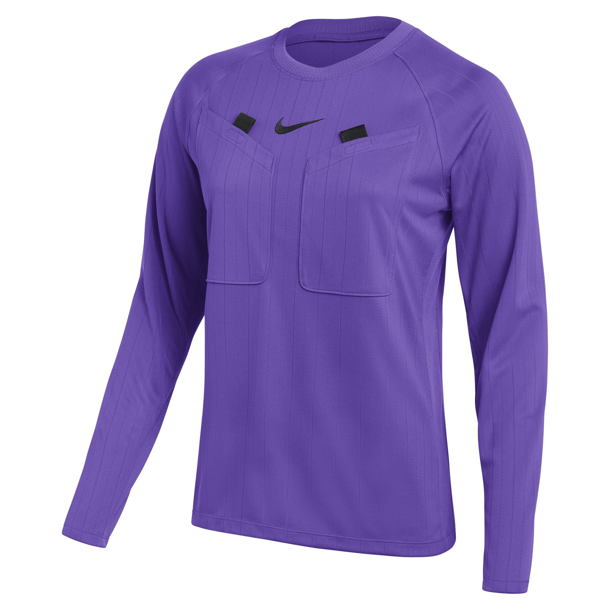 Women's Nike Referee III Jersey LS - Image 4