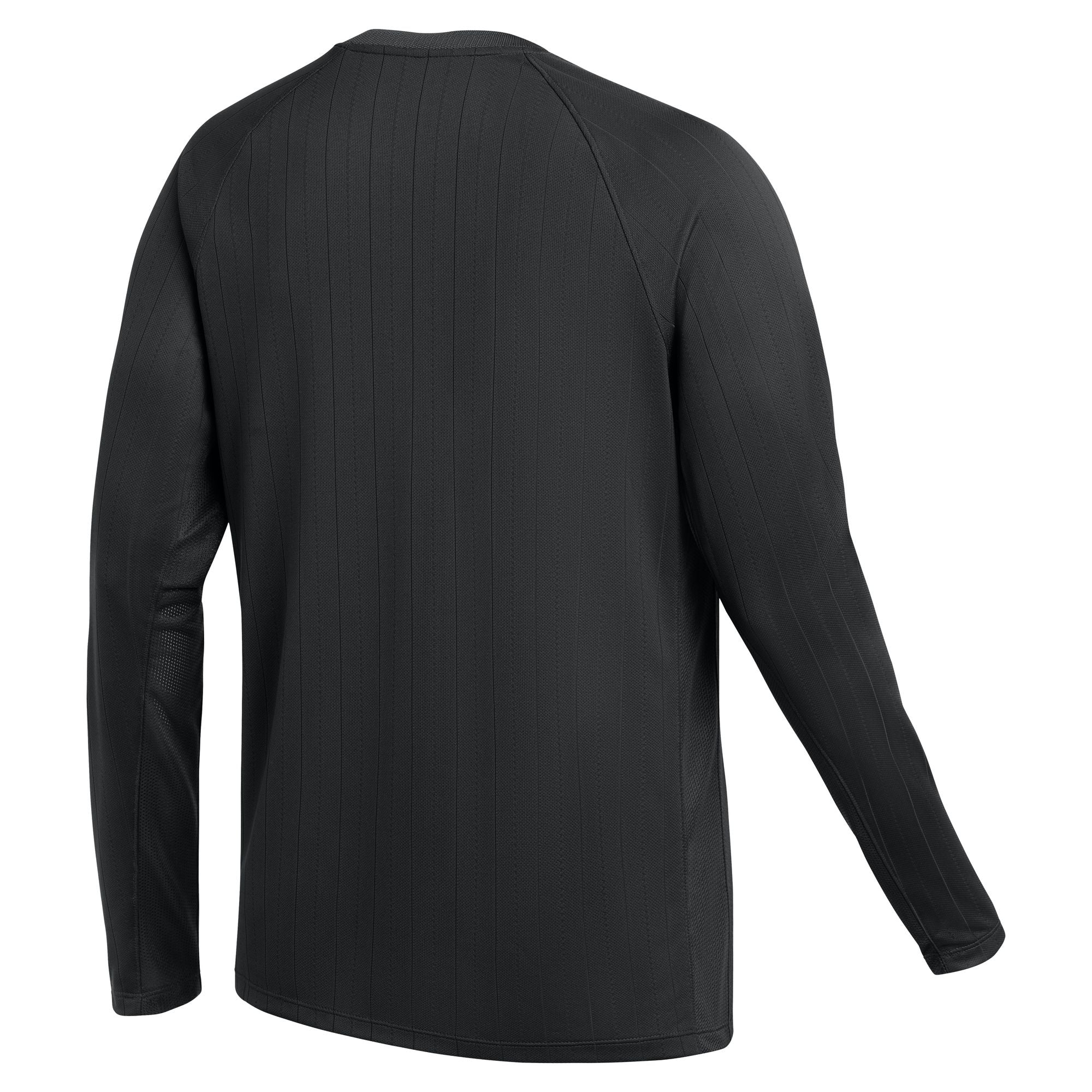 Women's Nike Referee III Jersey LS - Image 5
