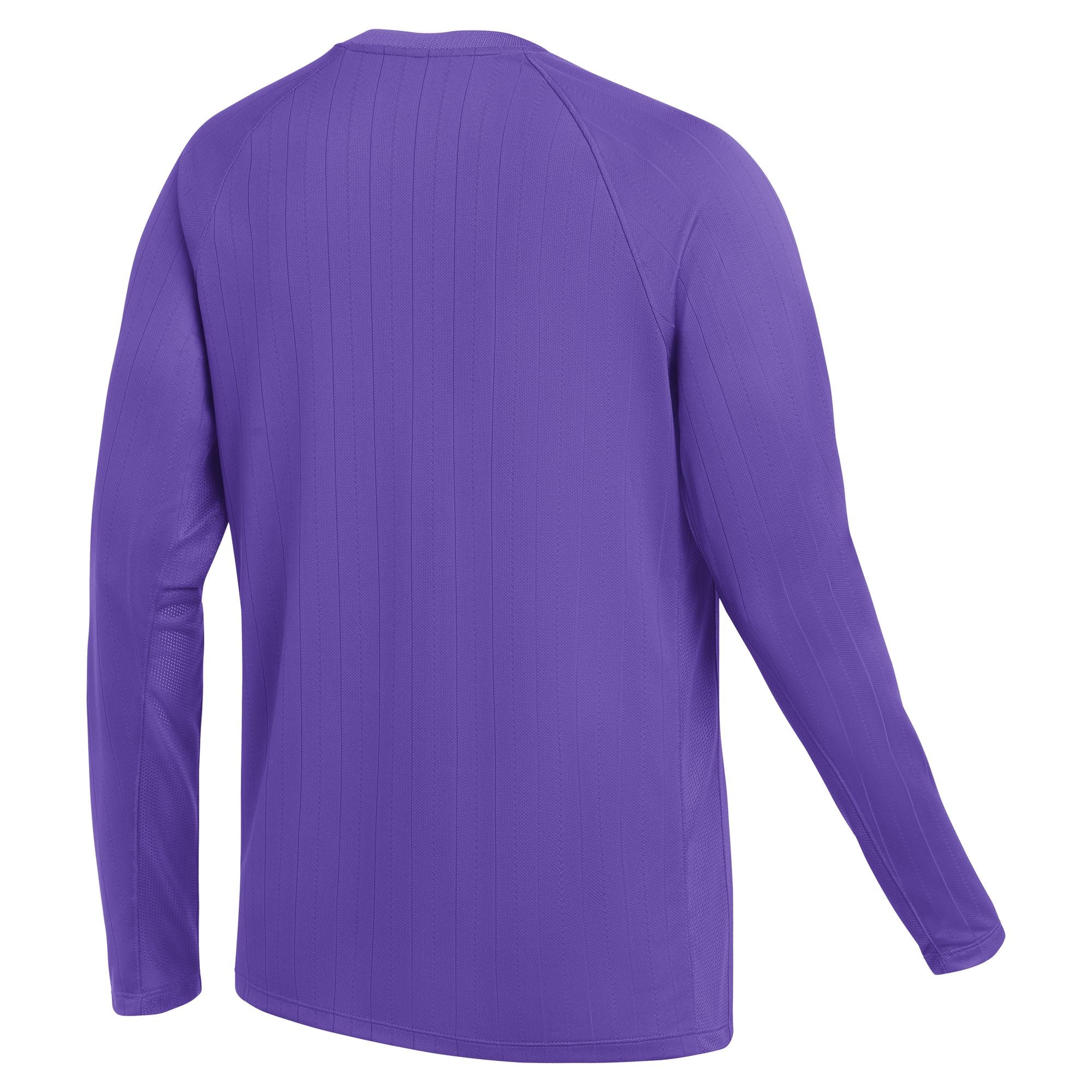 Women's Nike Referee III Jersey LS - Image 6