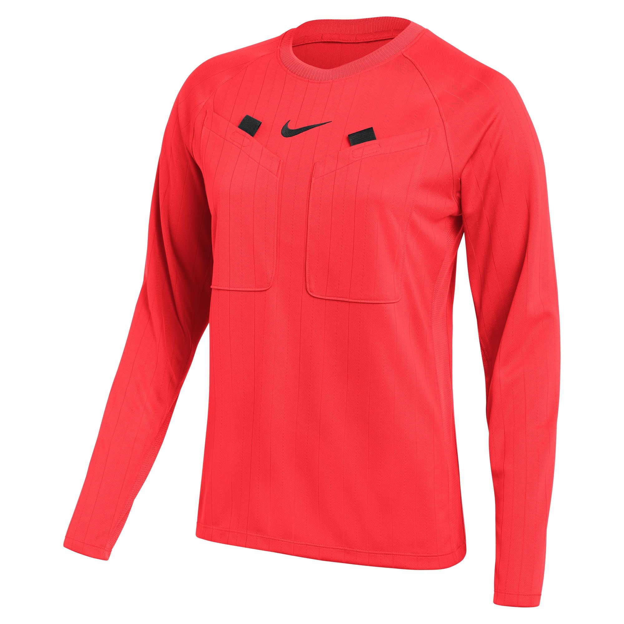 Women's Nike Referee III Jersey LS - Image 7