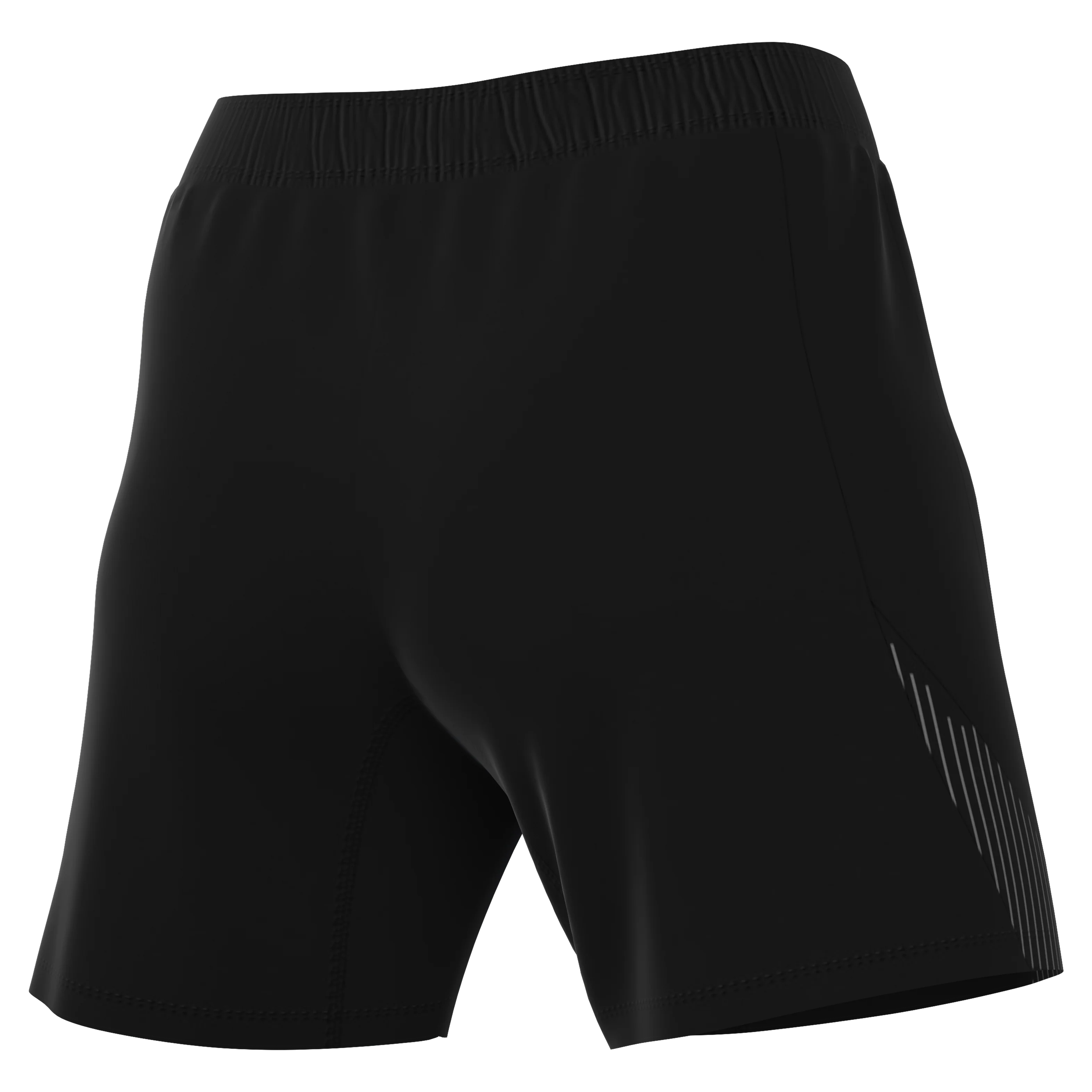 Dri-Fit Women's Strike 24 Knit Short - Image 3