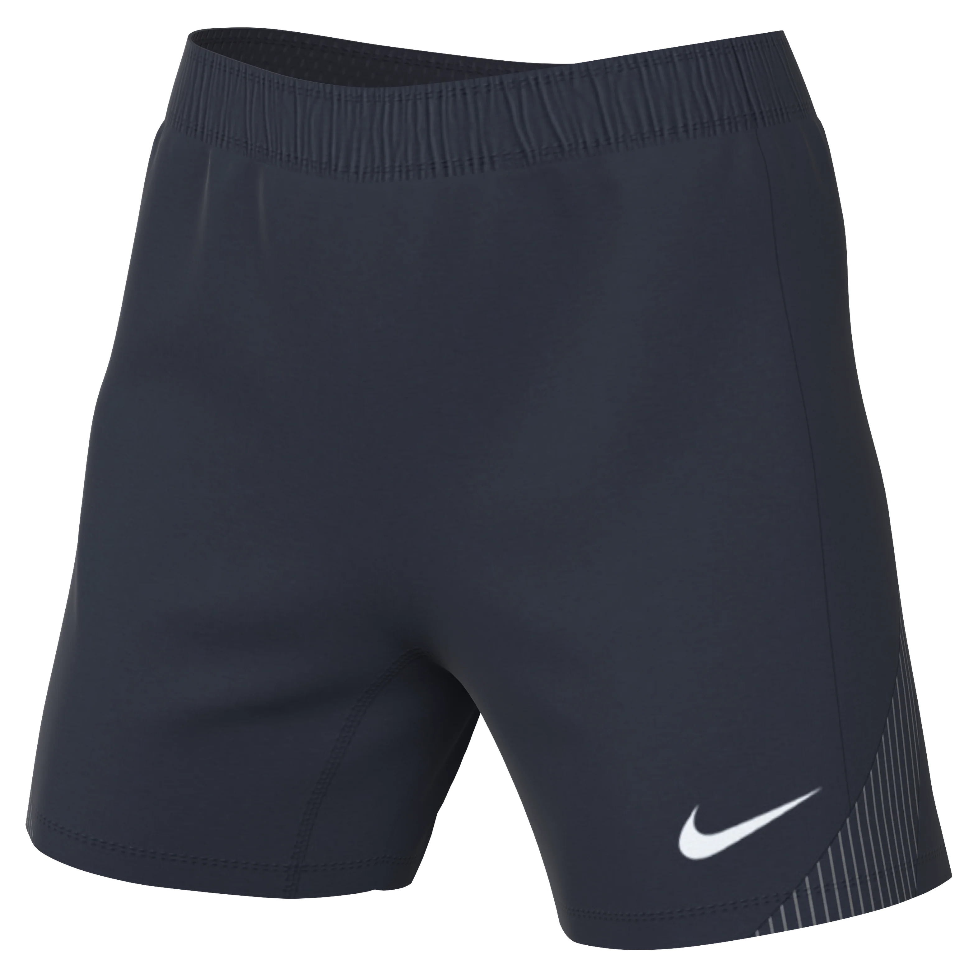 Dri-Fit Women's Strike 24 Knit Short - Image 4