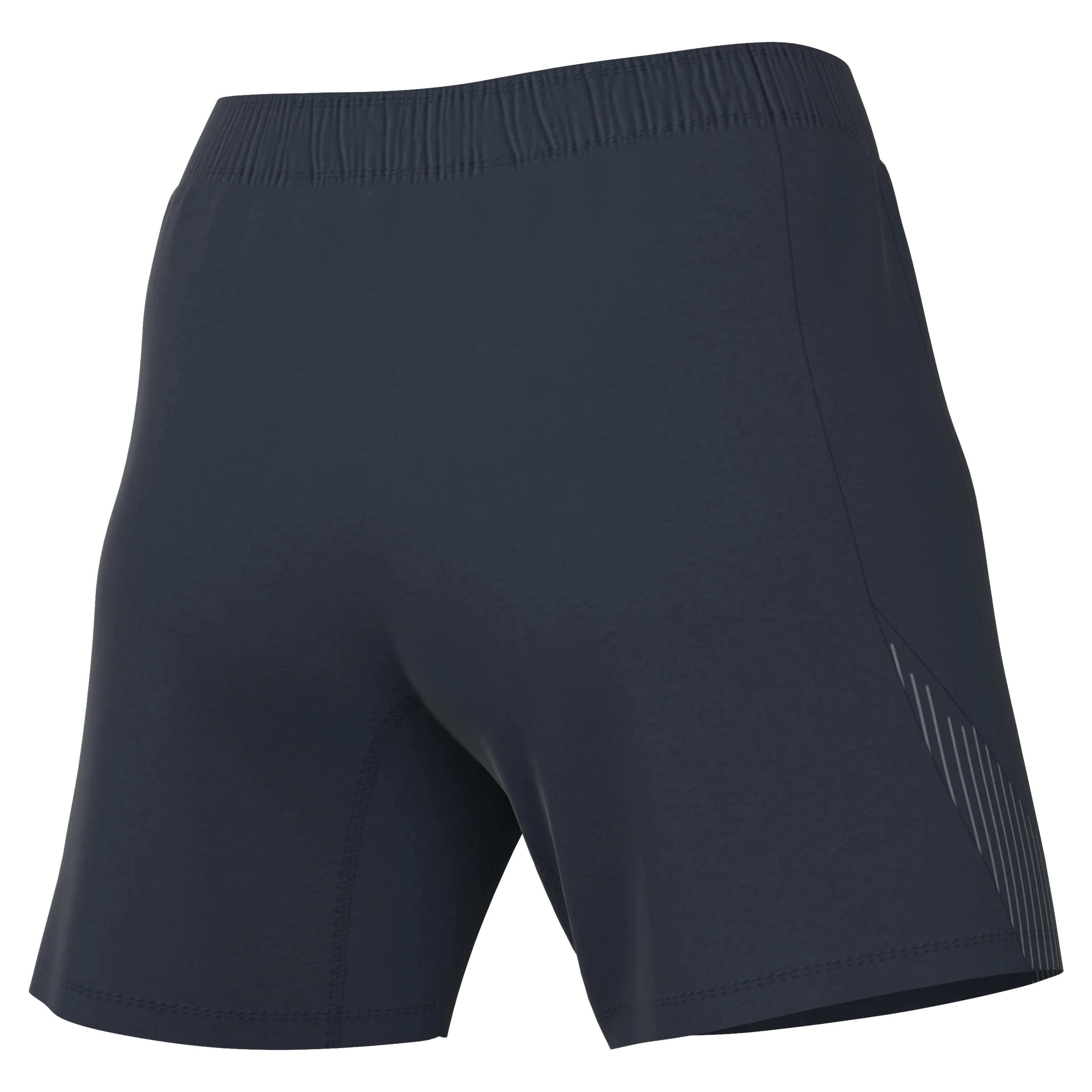 Dri-Fit Women's Strike 24 Knit Short - Image 5