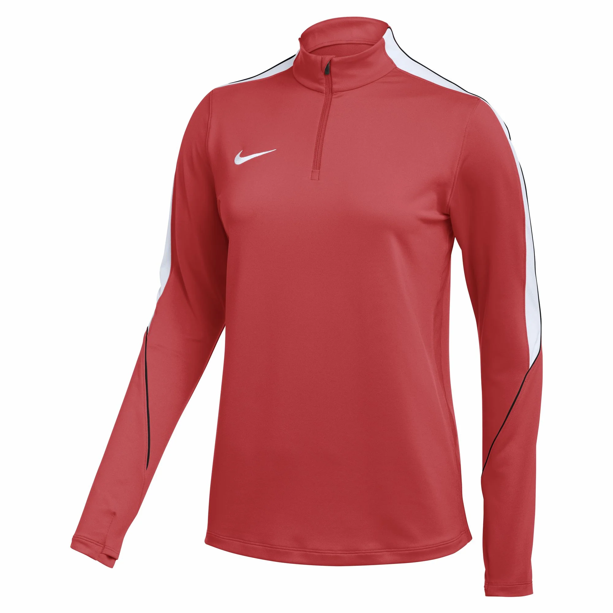 Women's Nike Strike 26 Knit Drill Top - Image 7