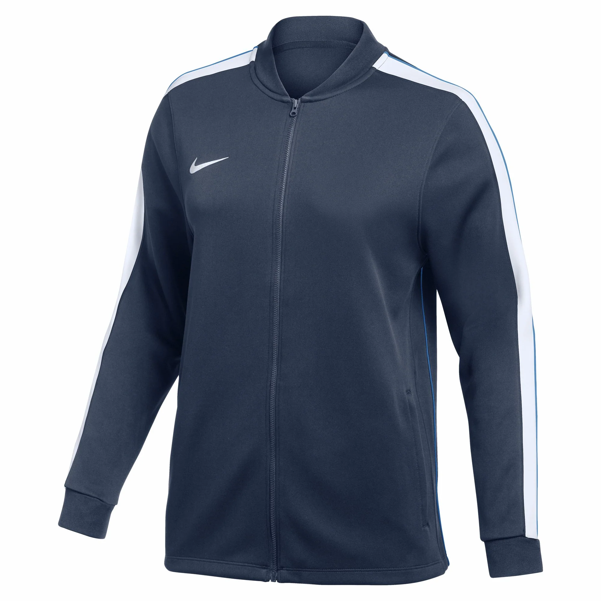 Women's Nike Strike 26 Knit Track Jacket - Image 2