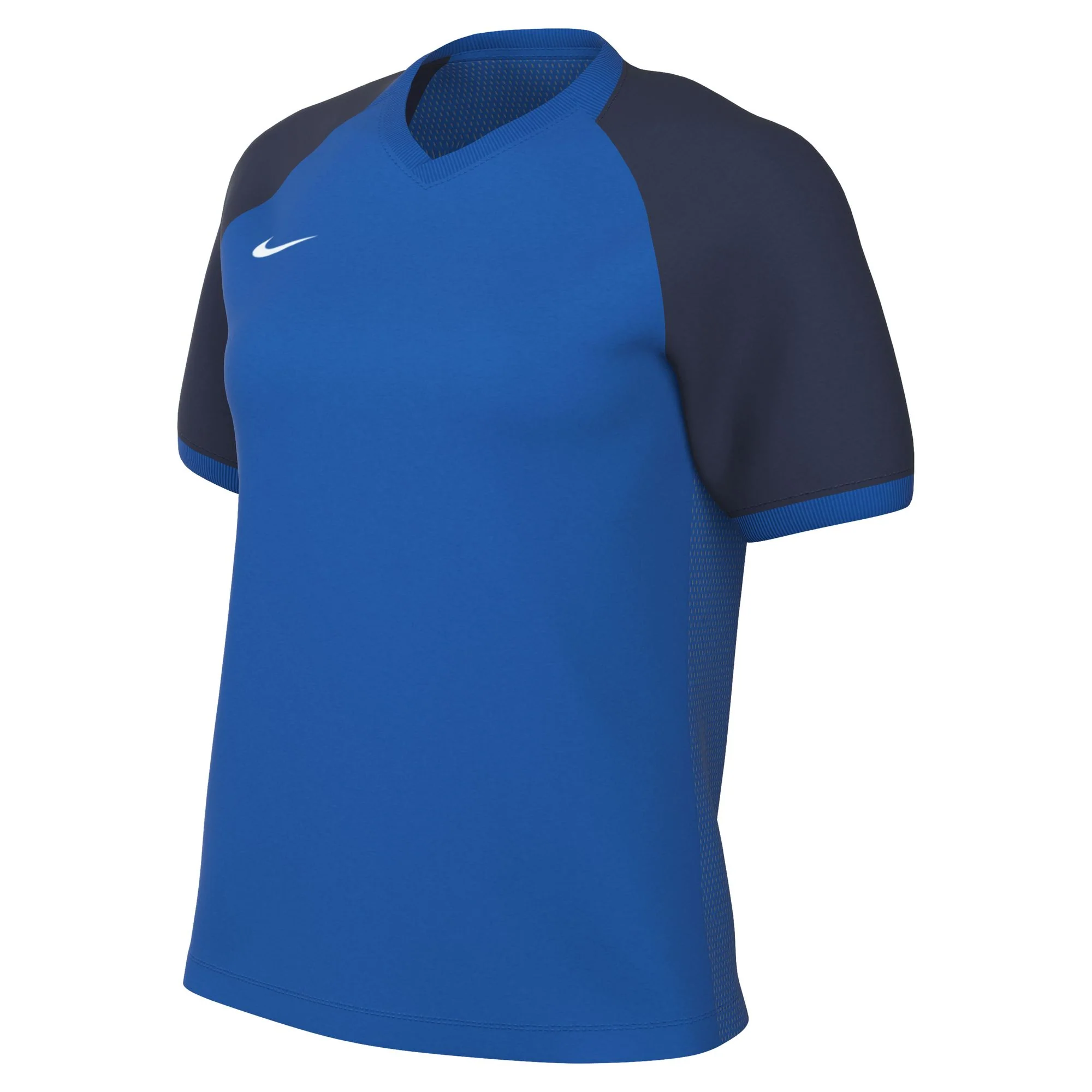 Women's Nike Trophy VI Jersey - Image 11