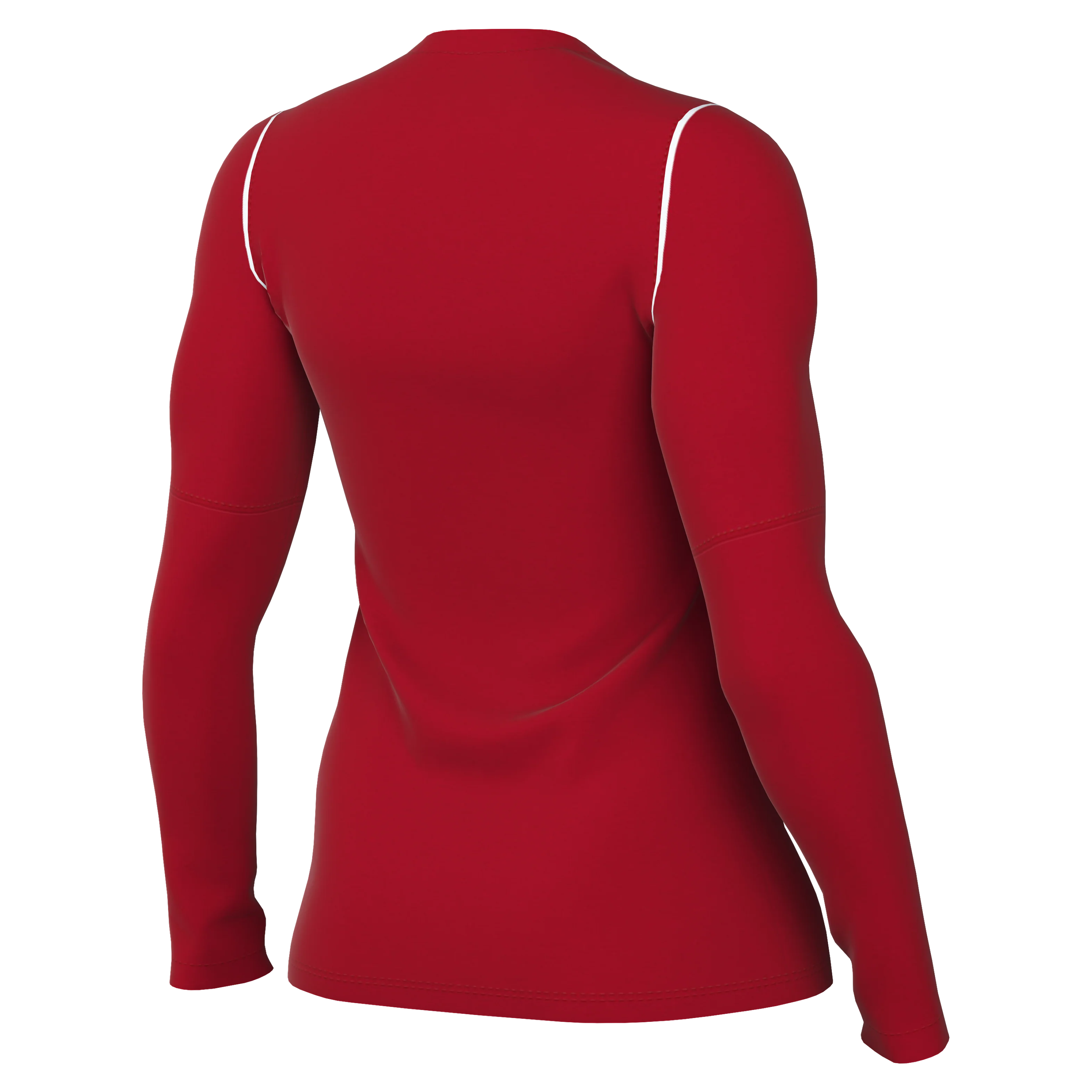 Dri-Fit Women's Park 20 Crew Top - Image 10
