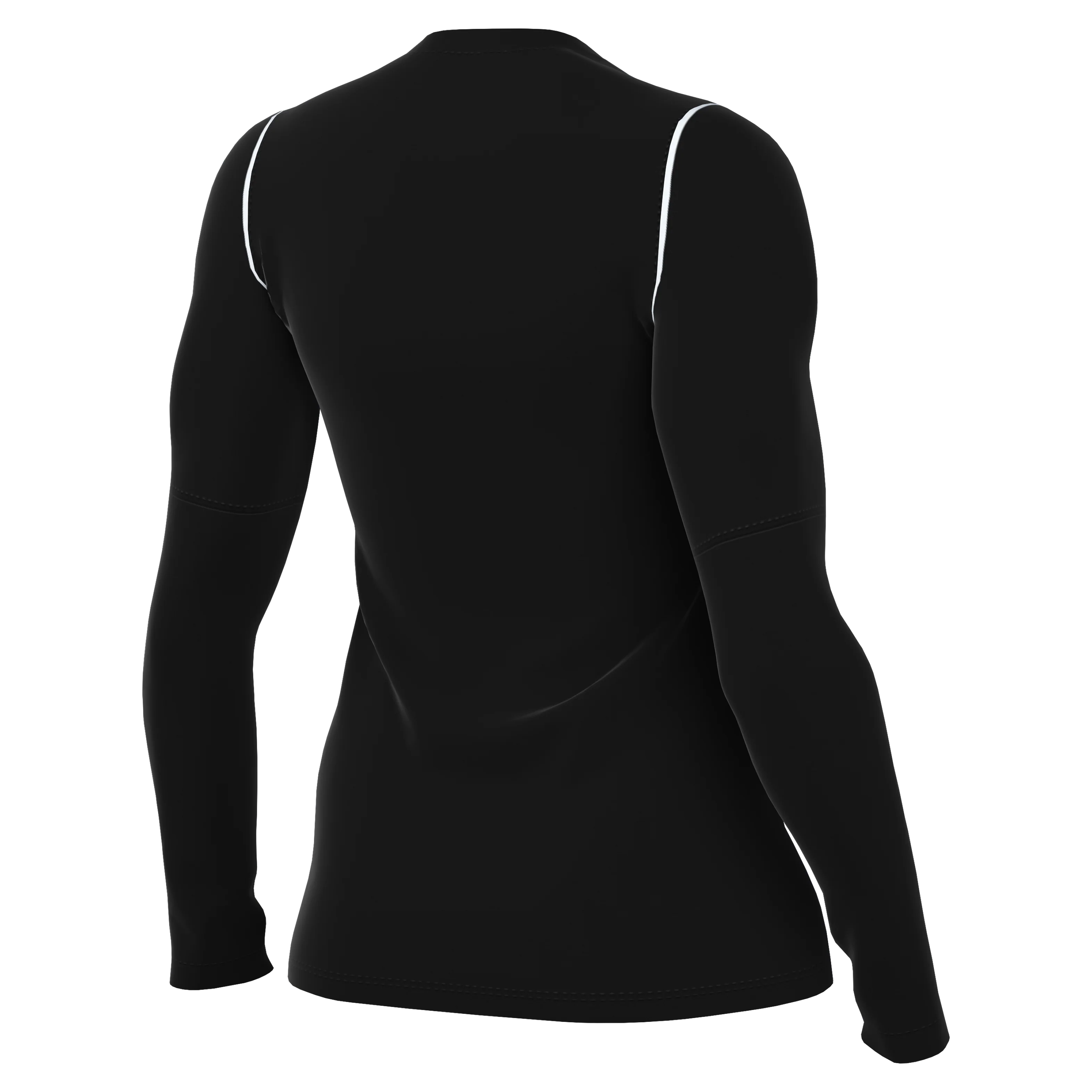 Dri-Fit Women's Park 20 Crew Top - Image 4