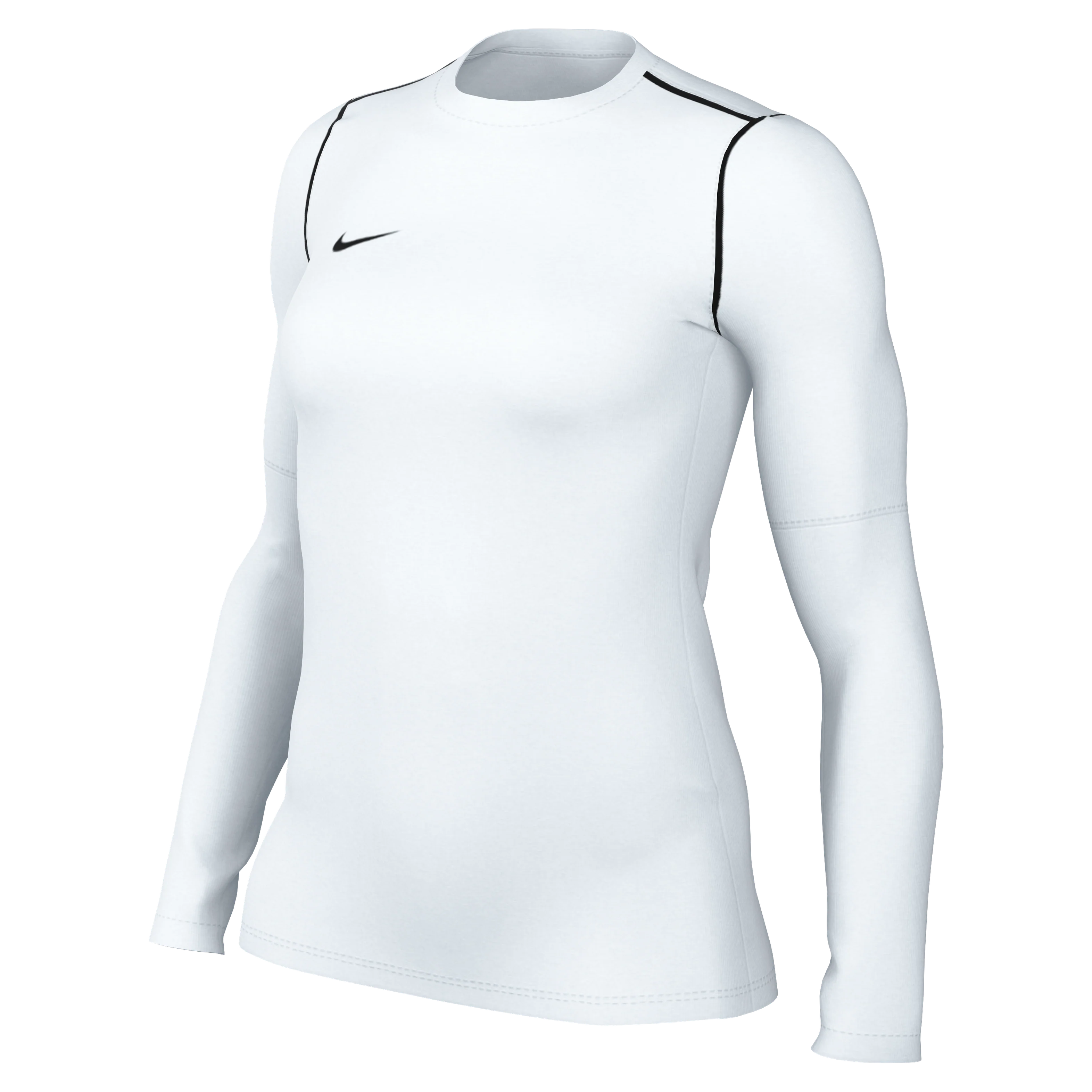 Dri-Fit Women's Park 20 Crew Top - Image 5