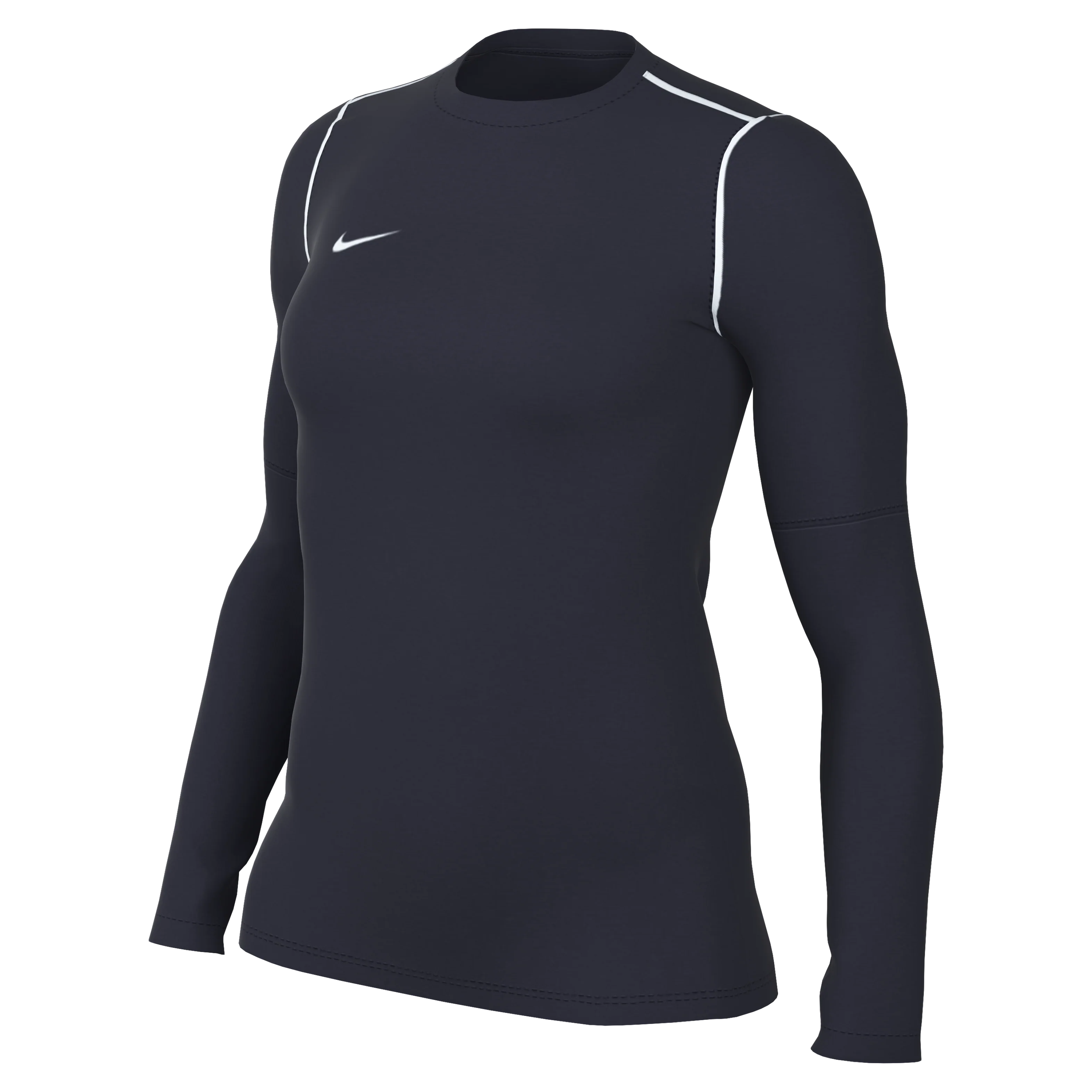 Dri-Fit Women's Park 20 Crew Top - Image 7