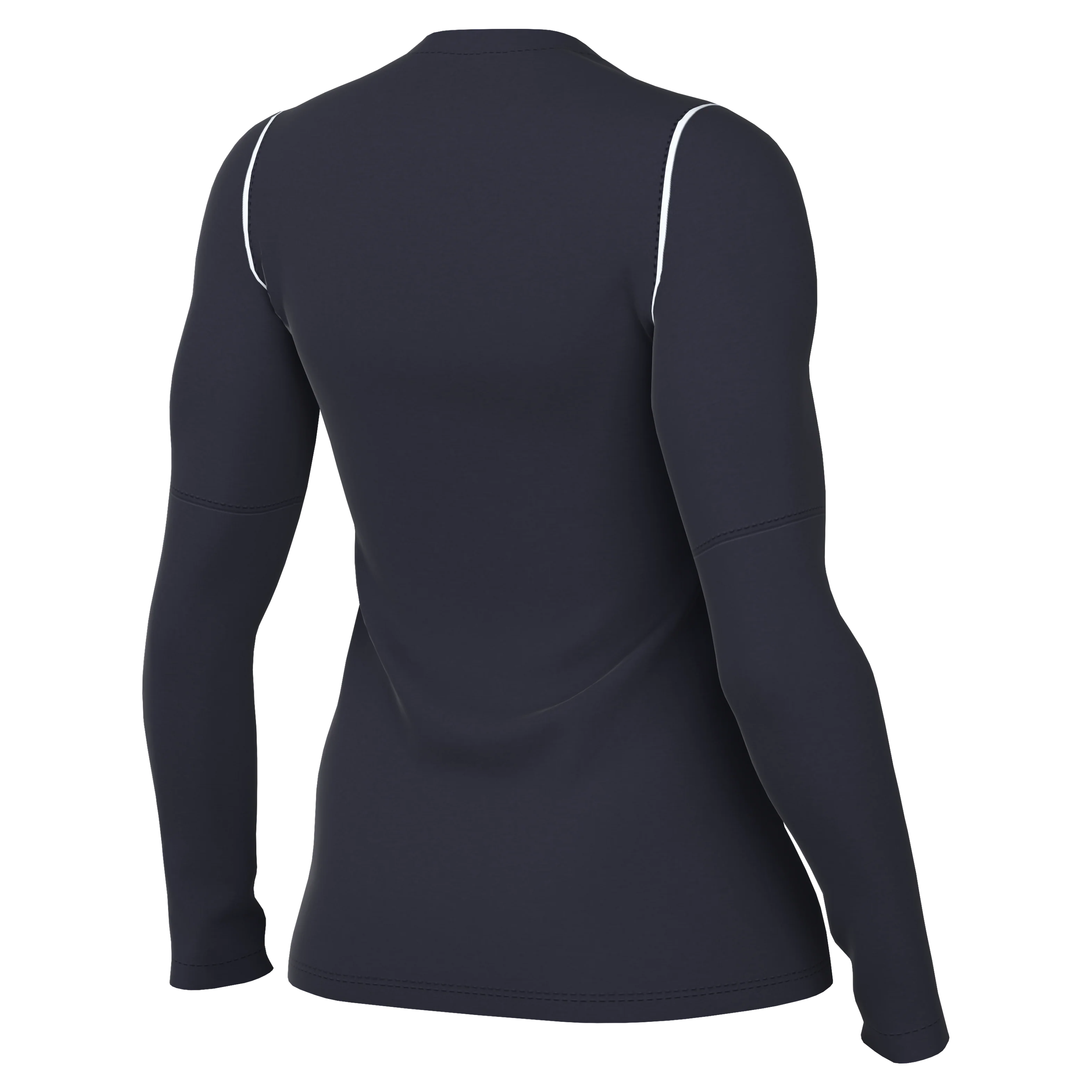 Dri-Fit Women's Park 20 Crew Top - Image 8