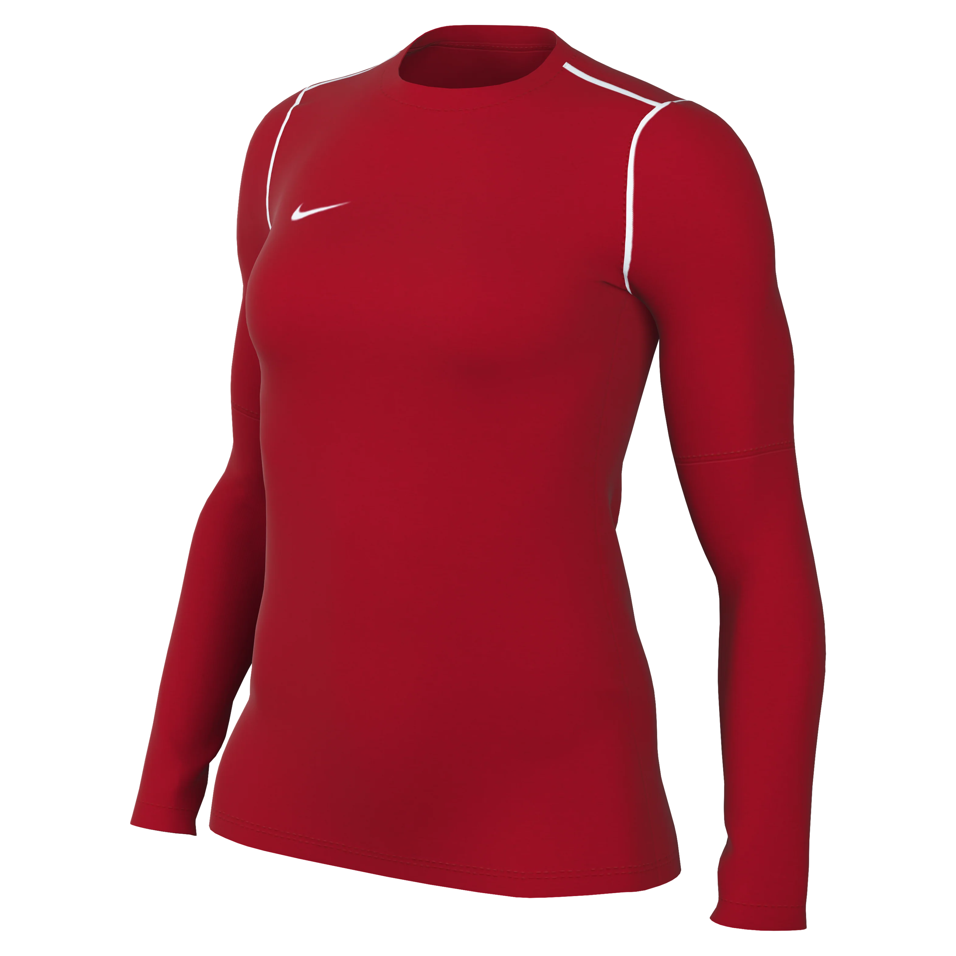 Dri-Fit Women's Park 20 Crew Top - Image 9