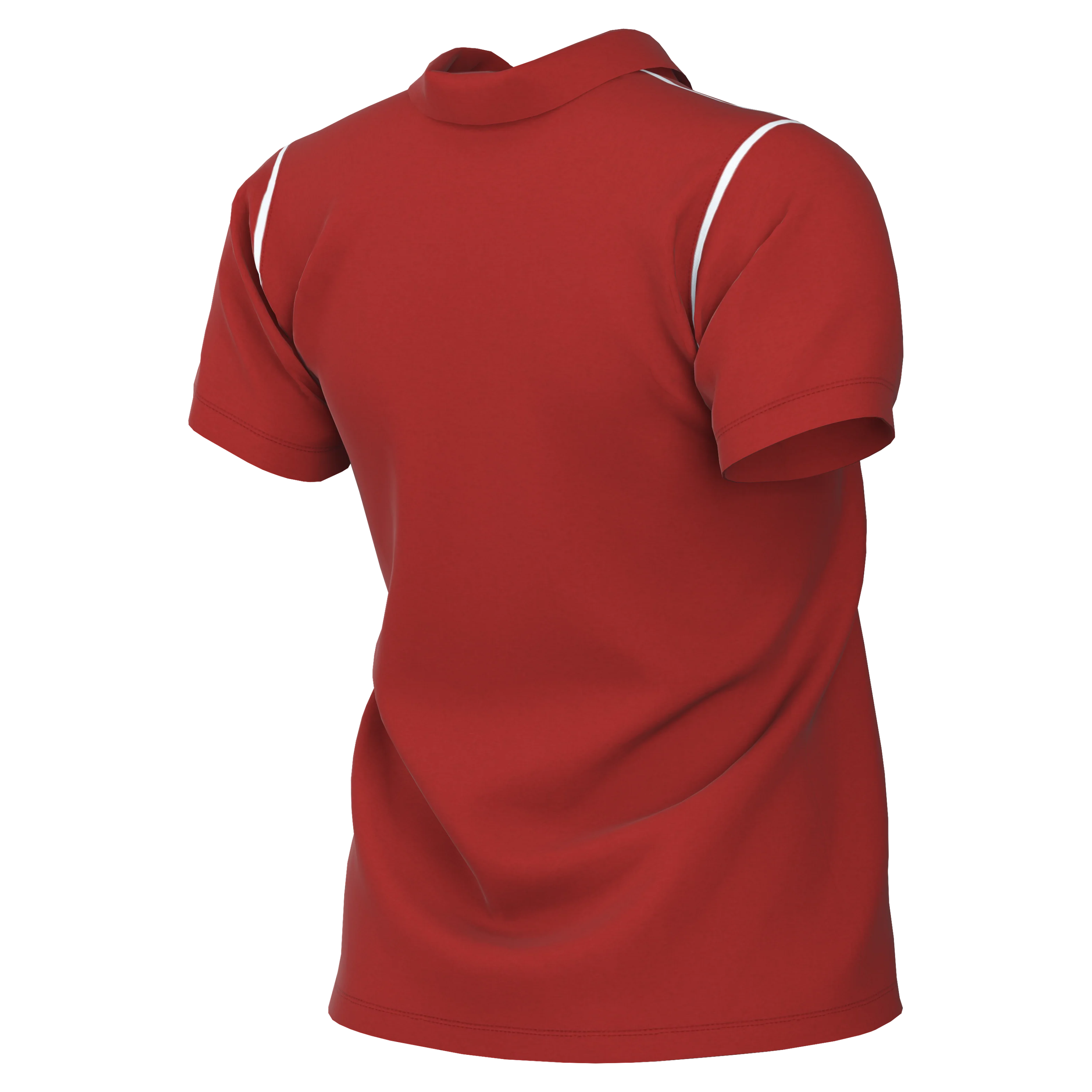Dri-Fit Women's Dri-Fit Park Polo - Image 10