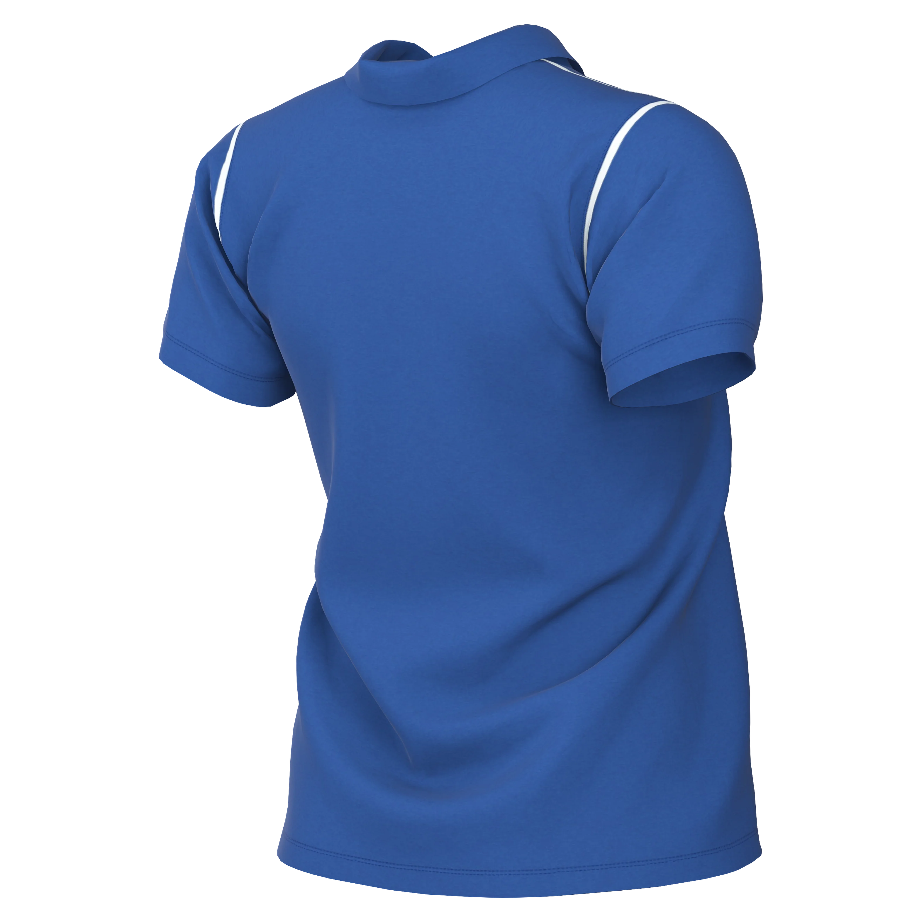 Dri-Fit Women's Dri-Fit Park Polo - Image 2