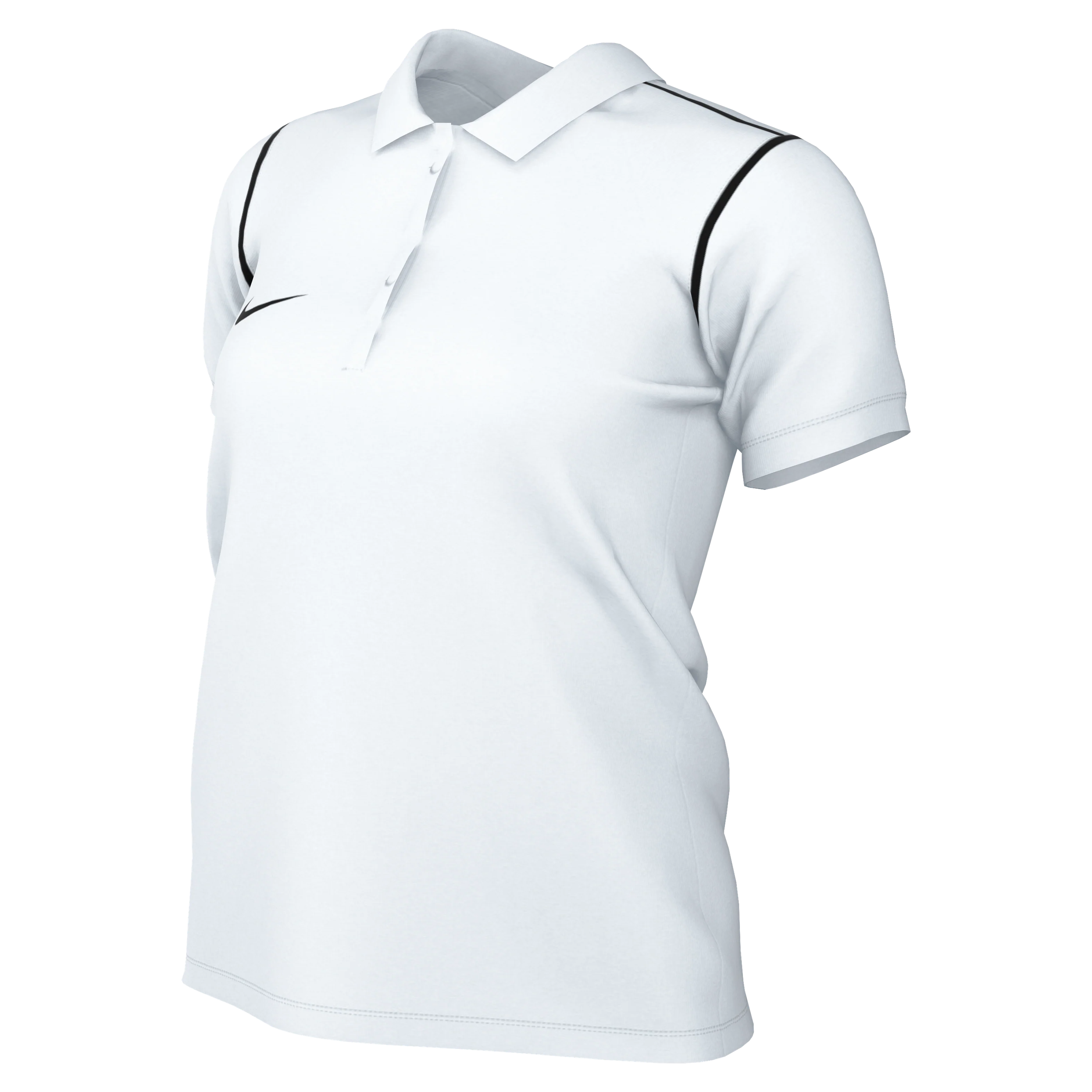 Dri-Fit Women's Dri-Fit Park Polo - Image 3