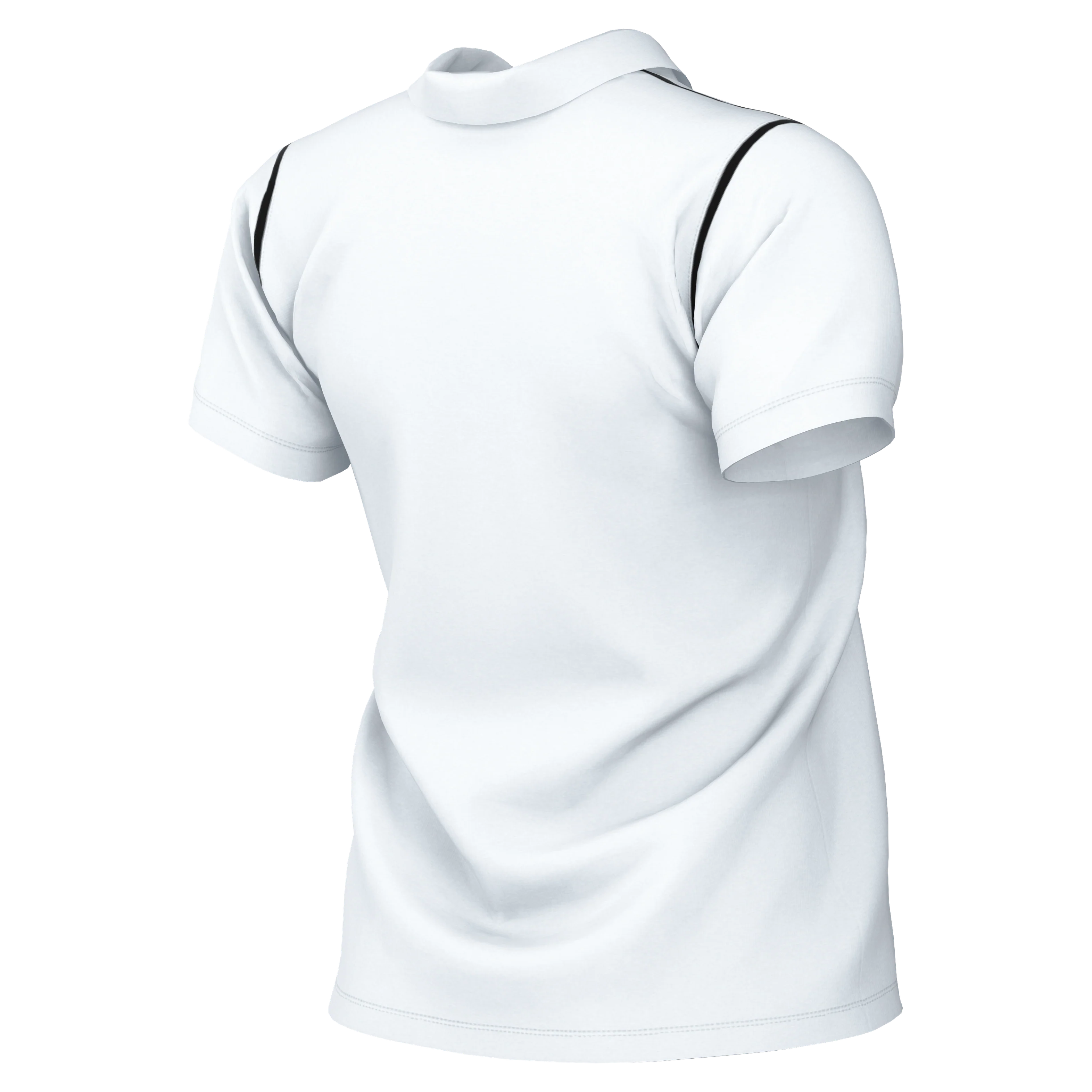Dri-Fit Women's Dri-Fit Park Polo - Image 4