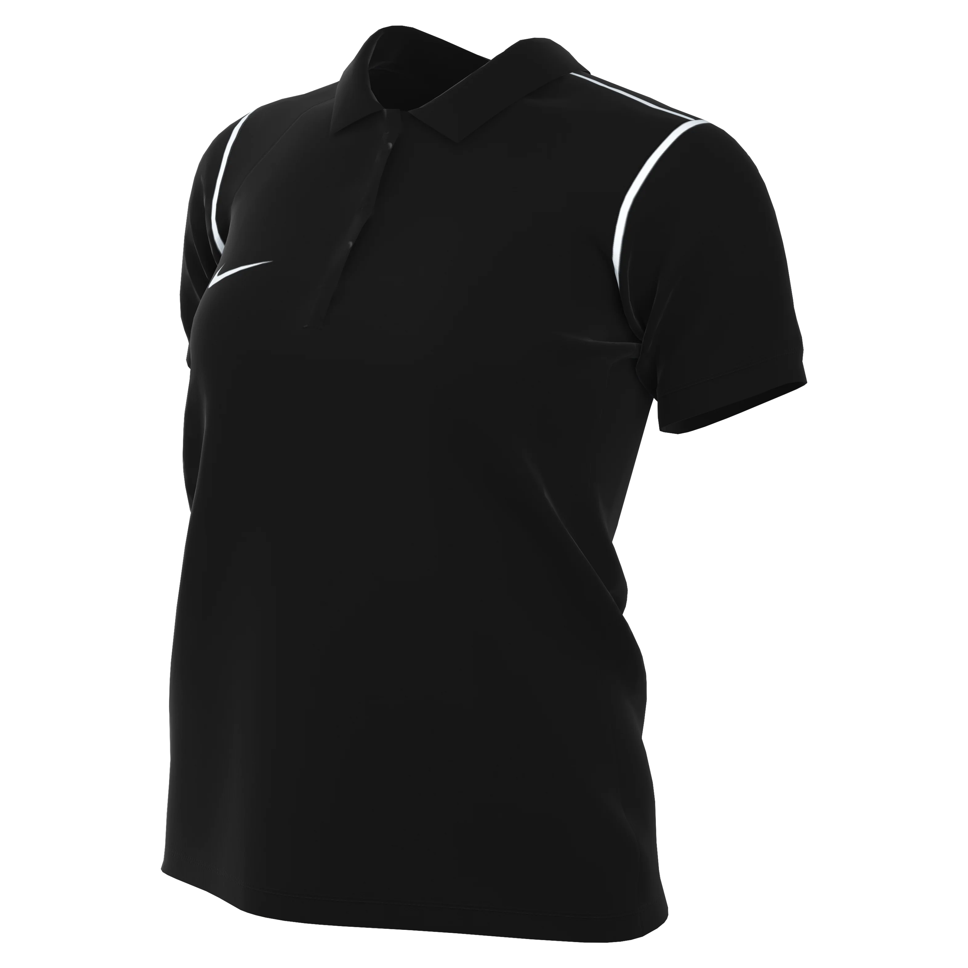Dri-Fit Women's Dri-Fit Park Polo - Image 5