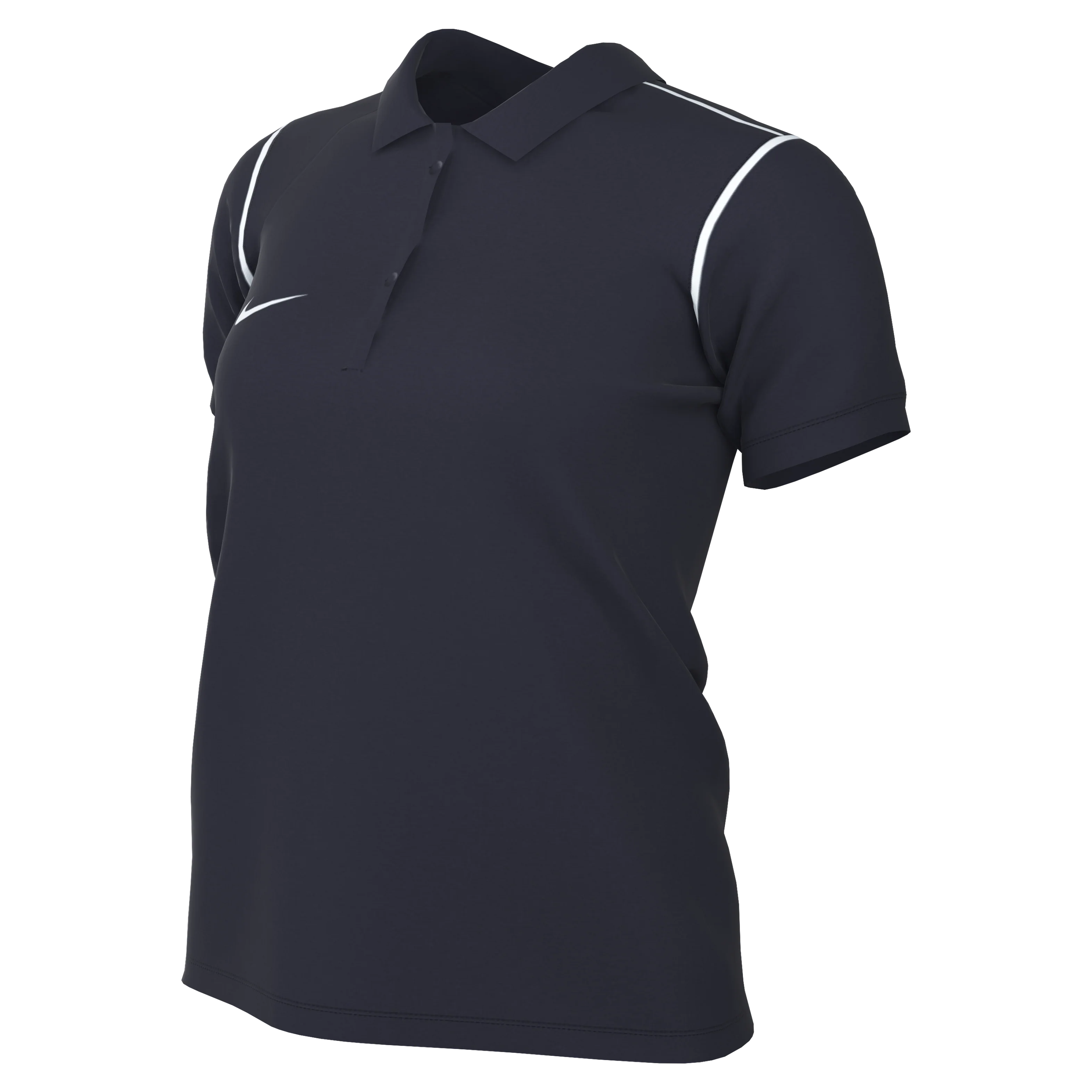 Dri-Fit Women's Dri-Fit Park Polo - Image 7