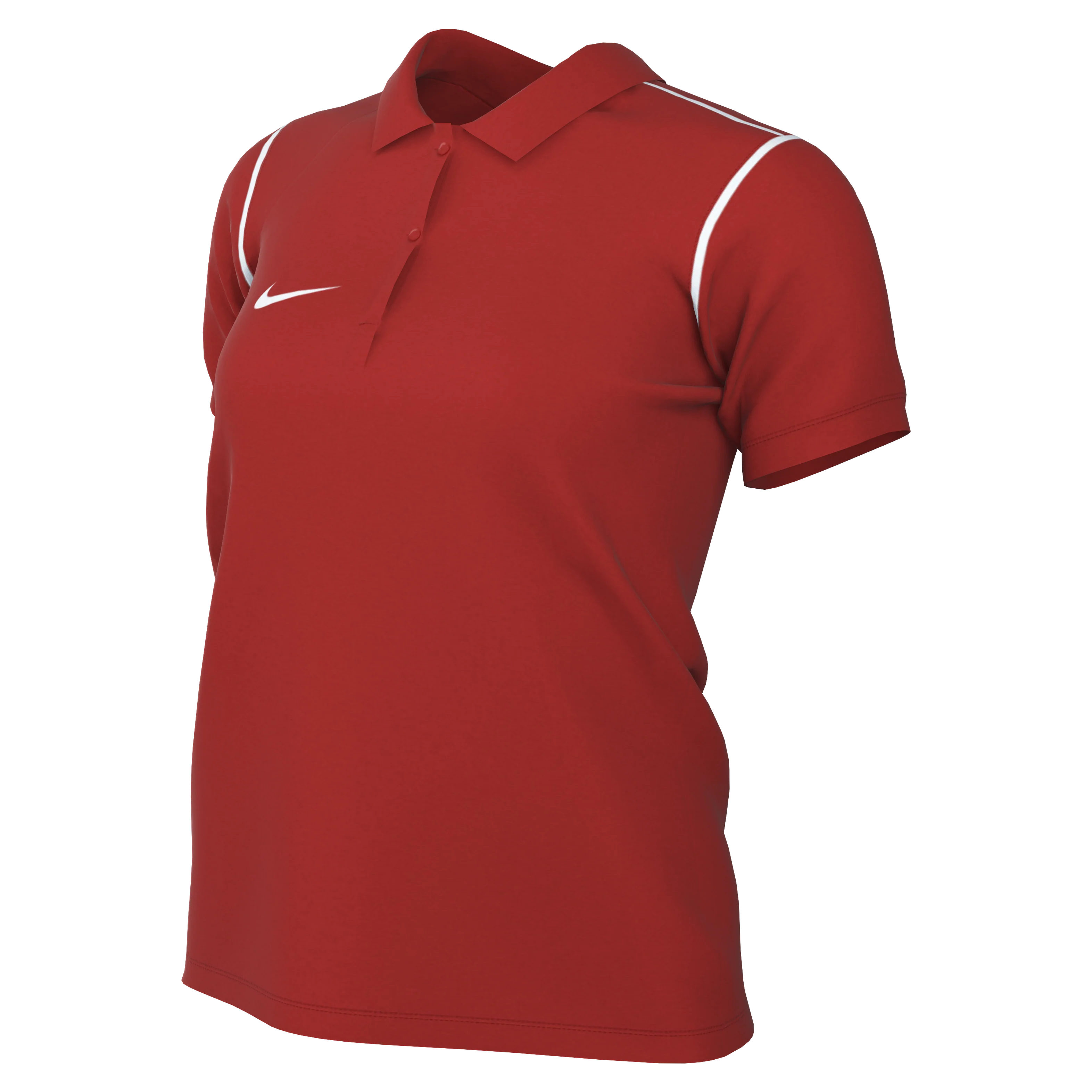 Dri-Fit Women's Dri-Fit Park Polo - Image 9