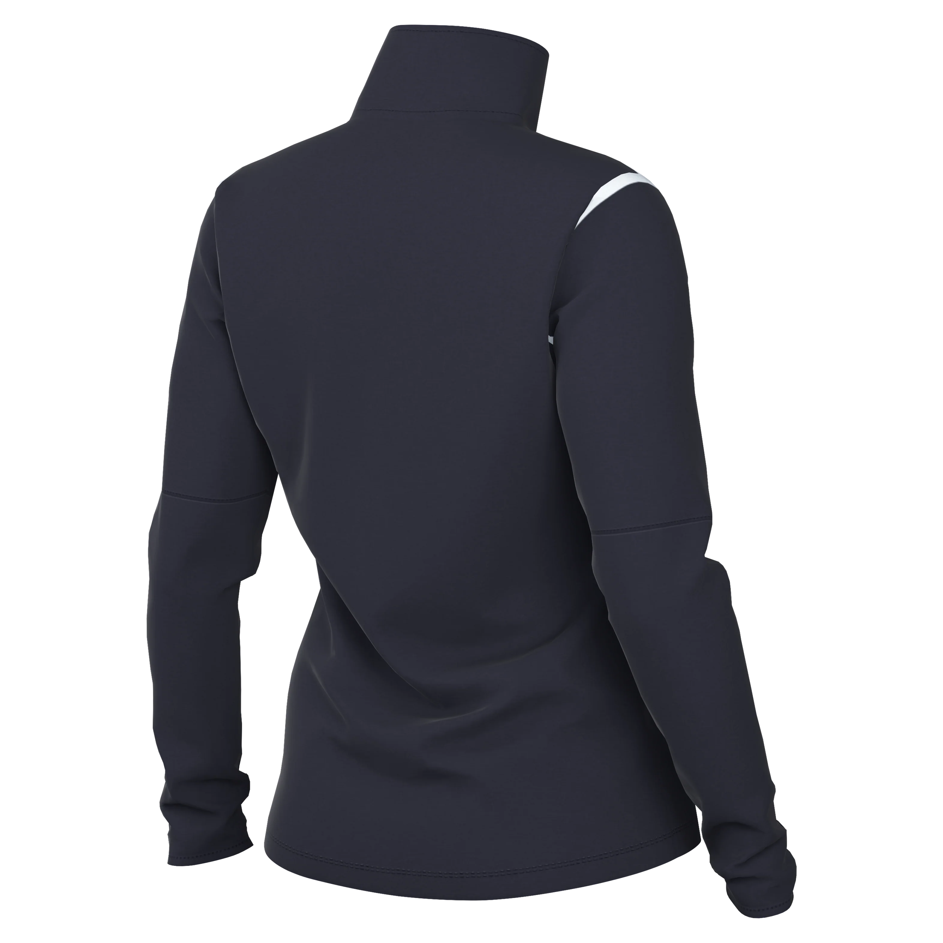 Dri-Fit Women's Park 20 Knit Track Jacket - Image 3