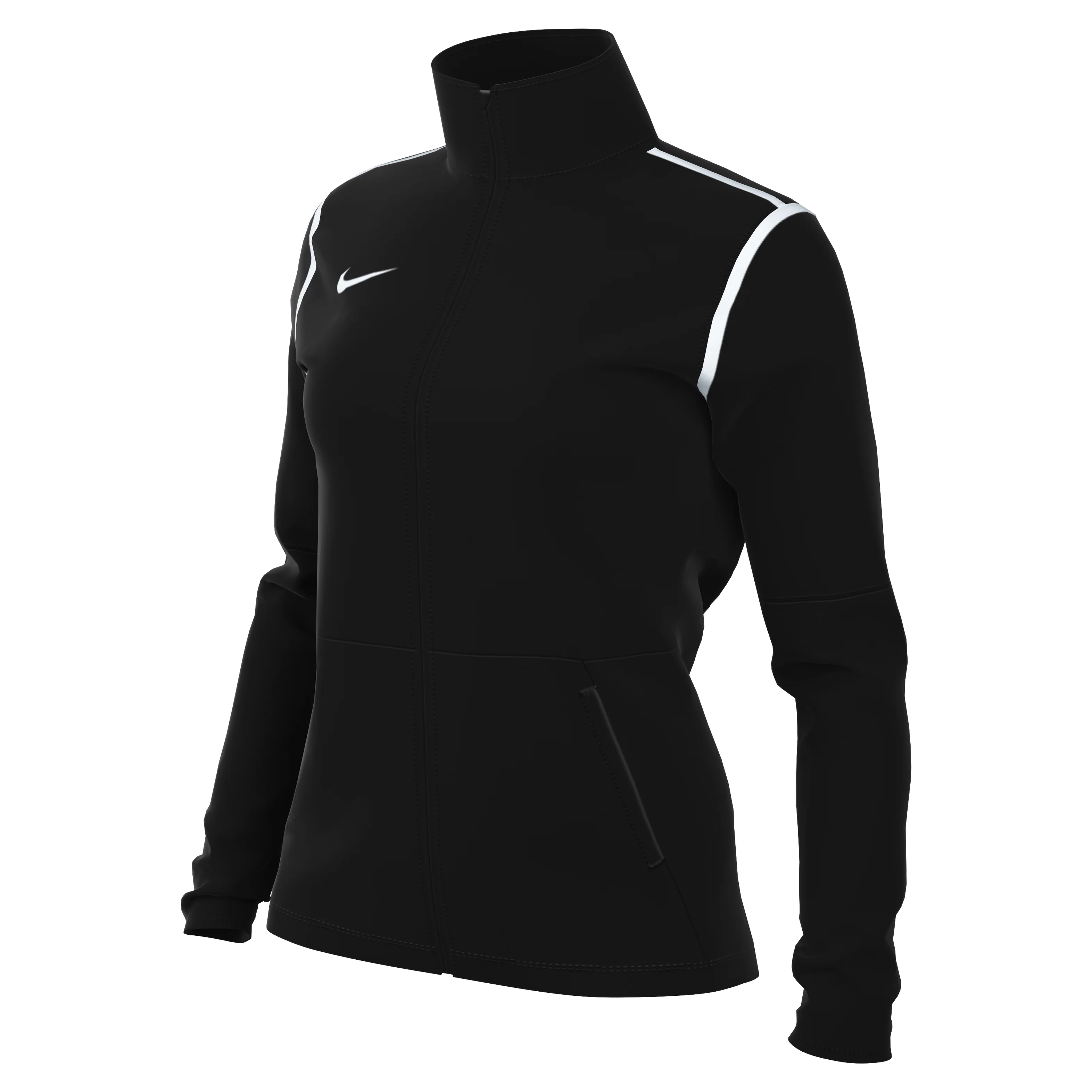 Dri-Fit Women's Park 20 Knit Track Jacket - Image 6