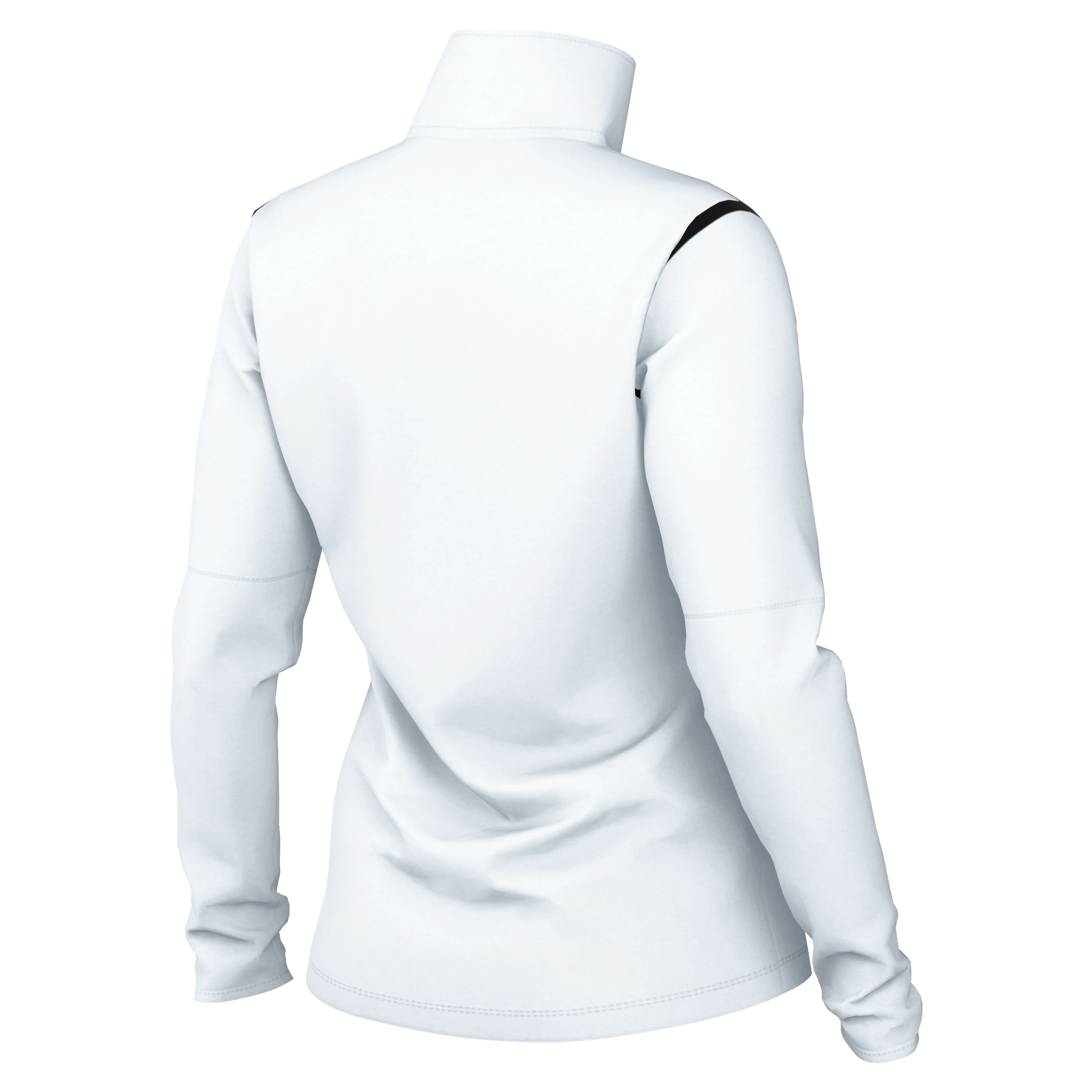 Dri-Fit Women's Park 20 Knit Track Jacket - Image 8
