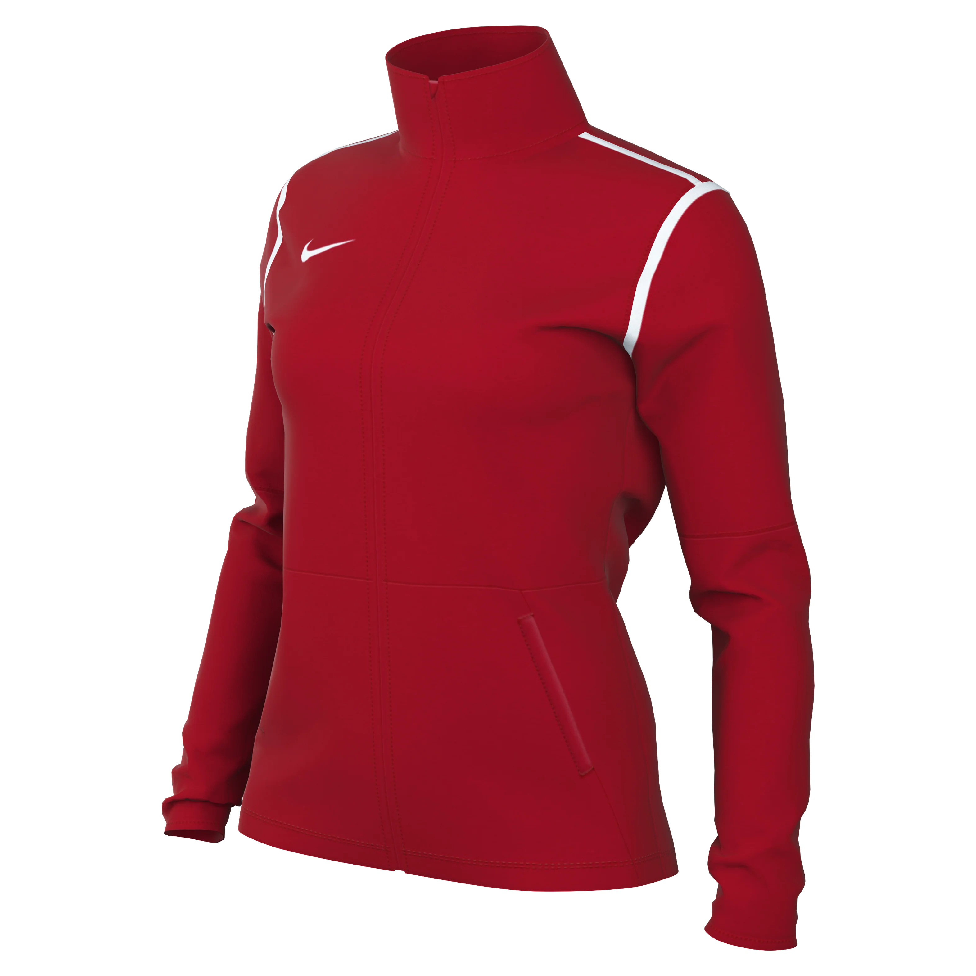 Dri-Fit Women's Park 20 Knit Track Jacket - Image 9
