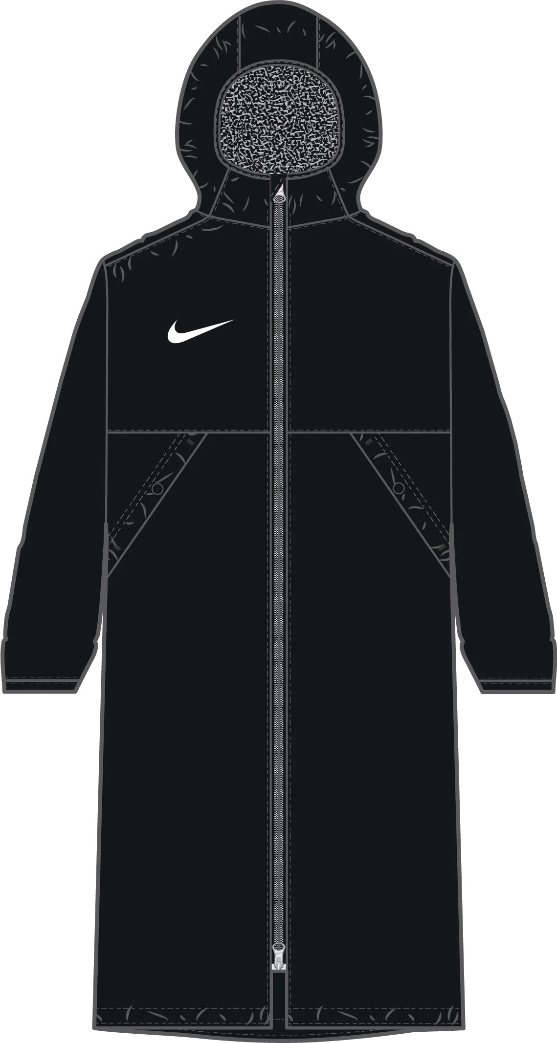 Women's Park 20 Winter Jacket - Image 4