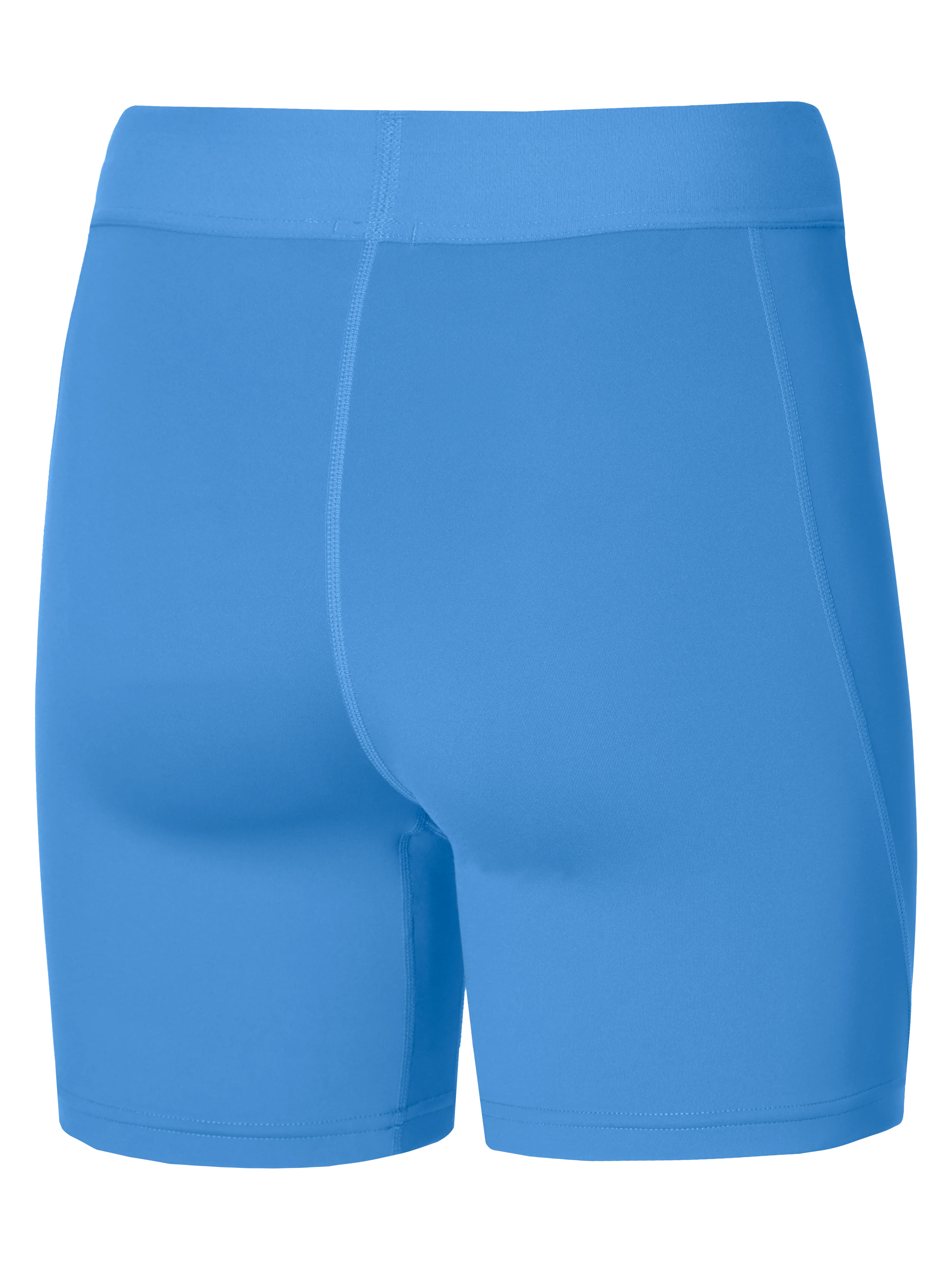 Dri-Fit Women's Strike Nike Pro Short - Image 10