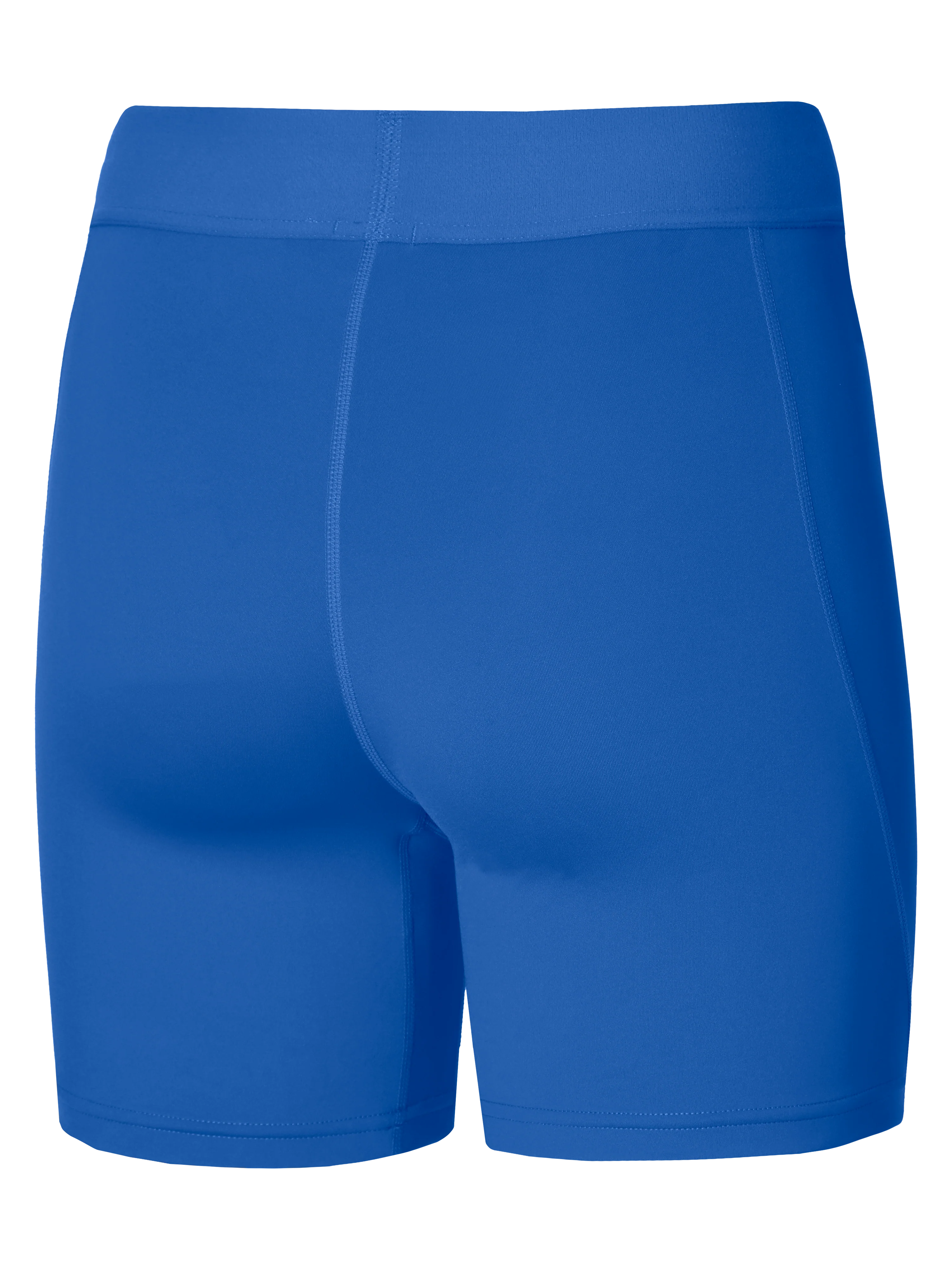 Dri-Fit Women's Strike Nike Pro Short - Image 12