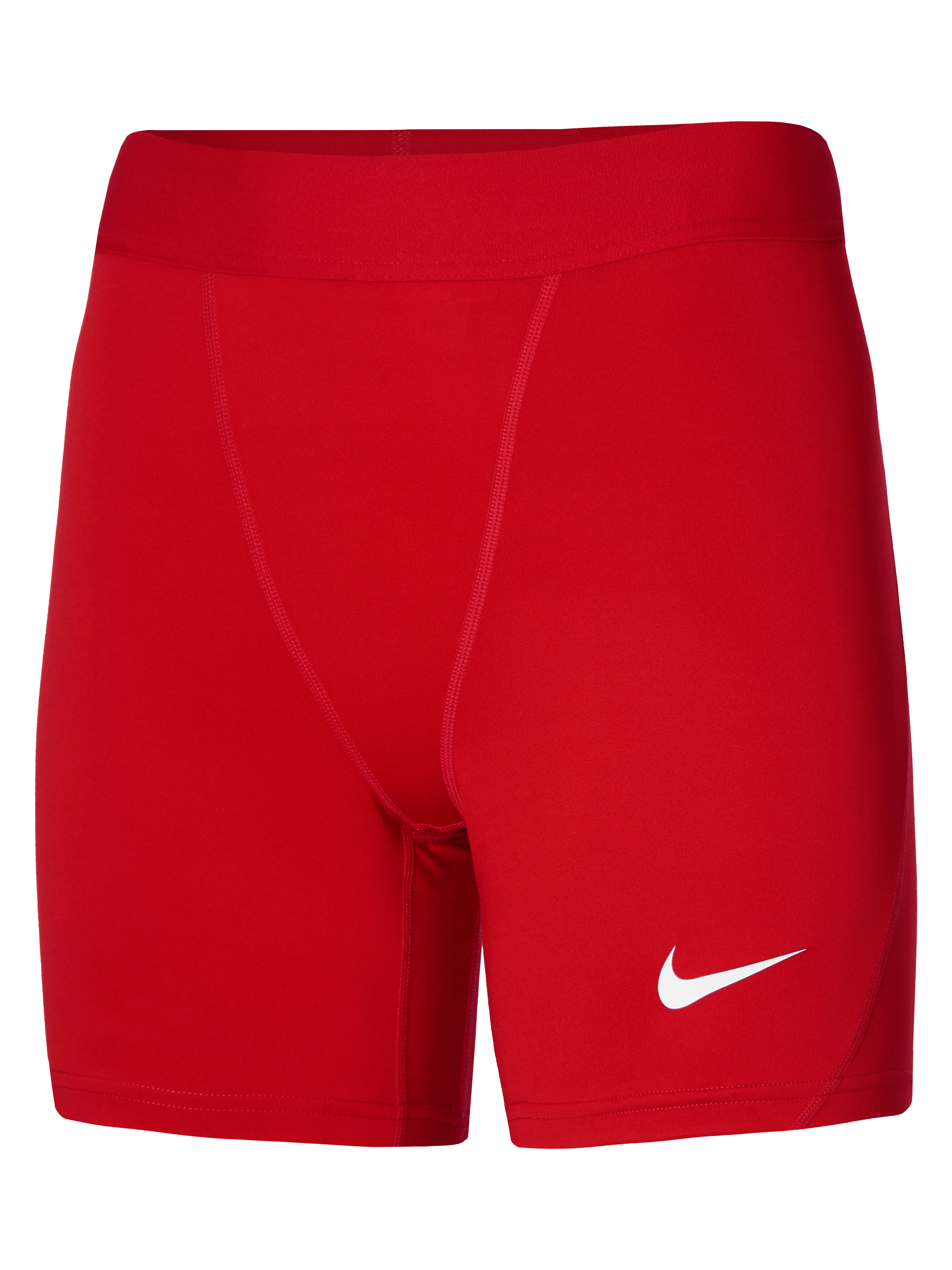 Dri-Fit Women's Strike Nike Pro Short - Image 13