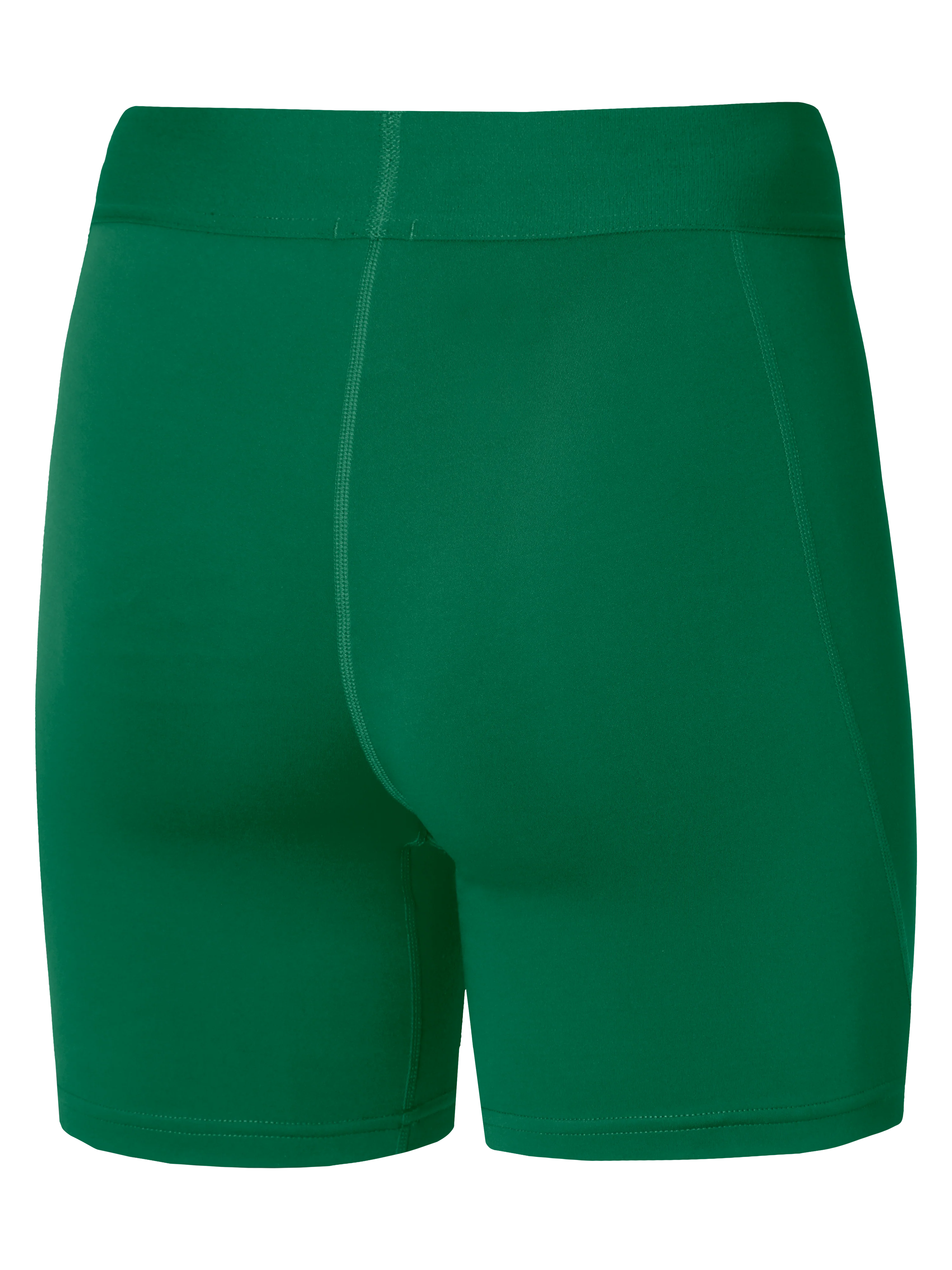 Dri-Fit Women's Strike Nike Pro Short - Image 2