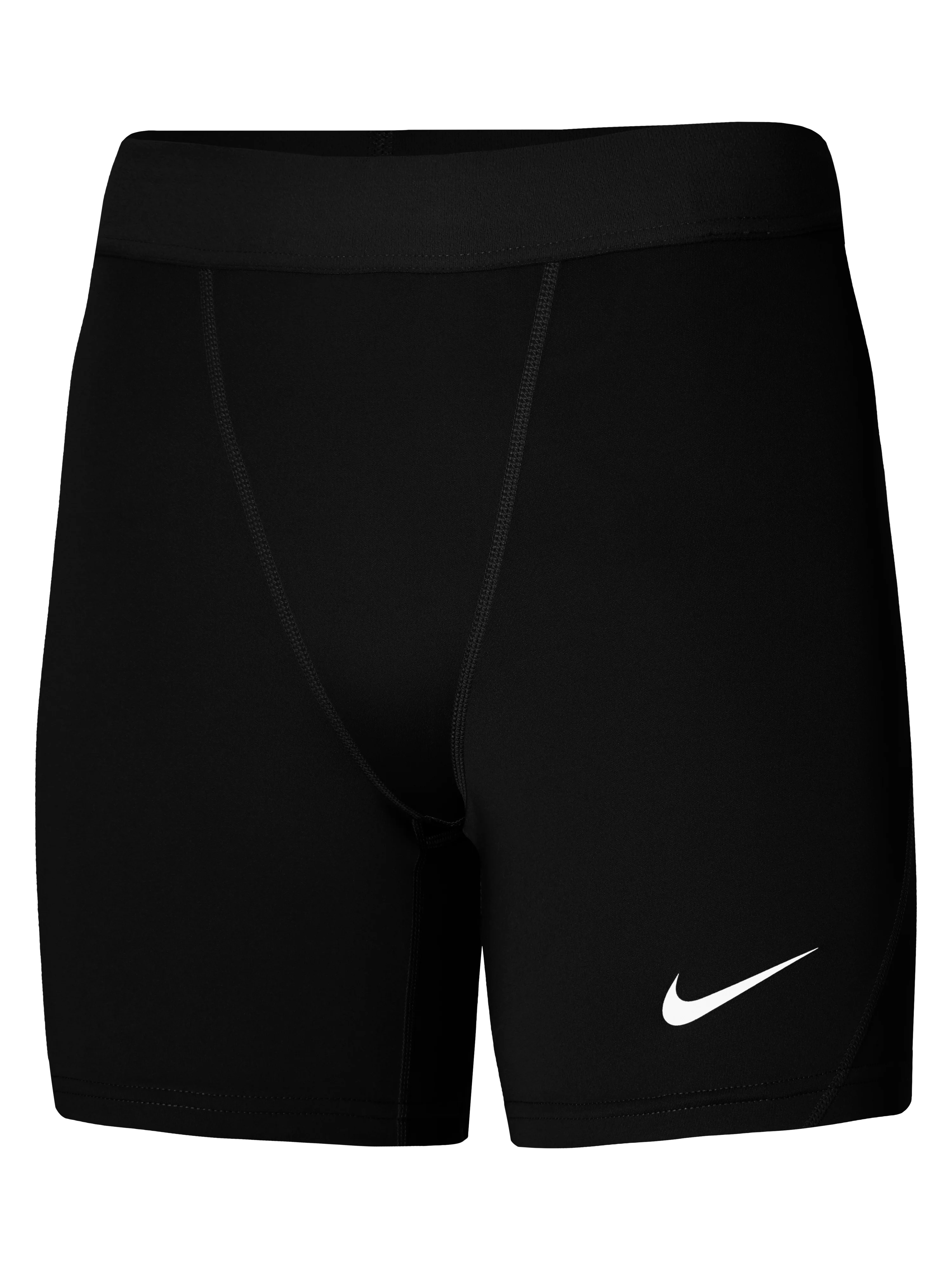 Dri-Fit Women's Strike Nike Pro Short - Image 3