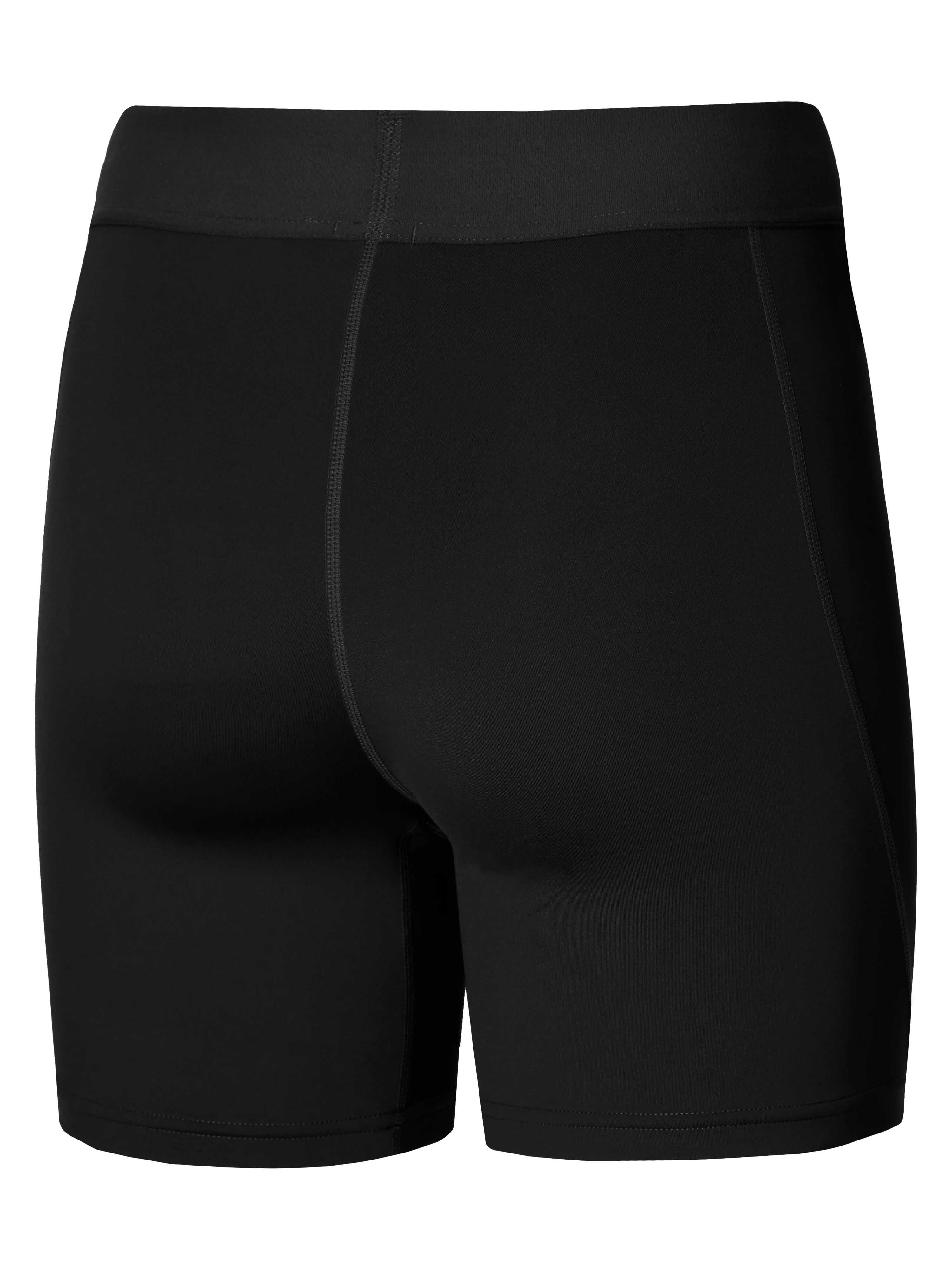 Dri-Fit Women's Strike Nike Pro Short - Image 4