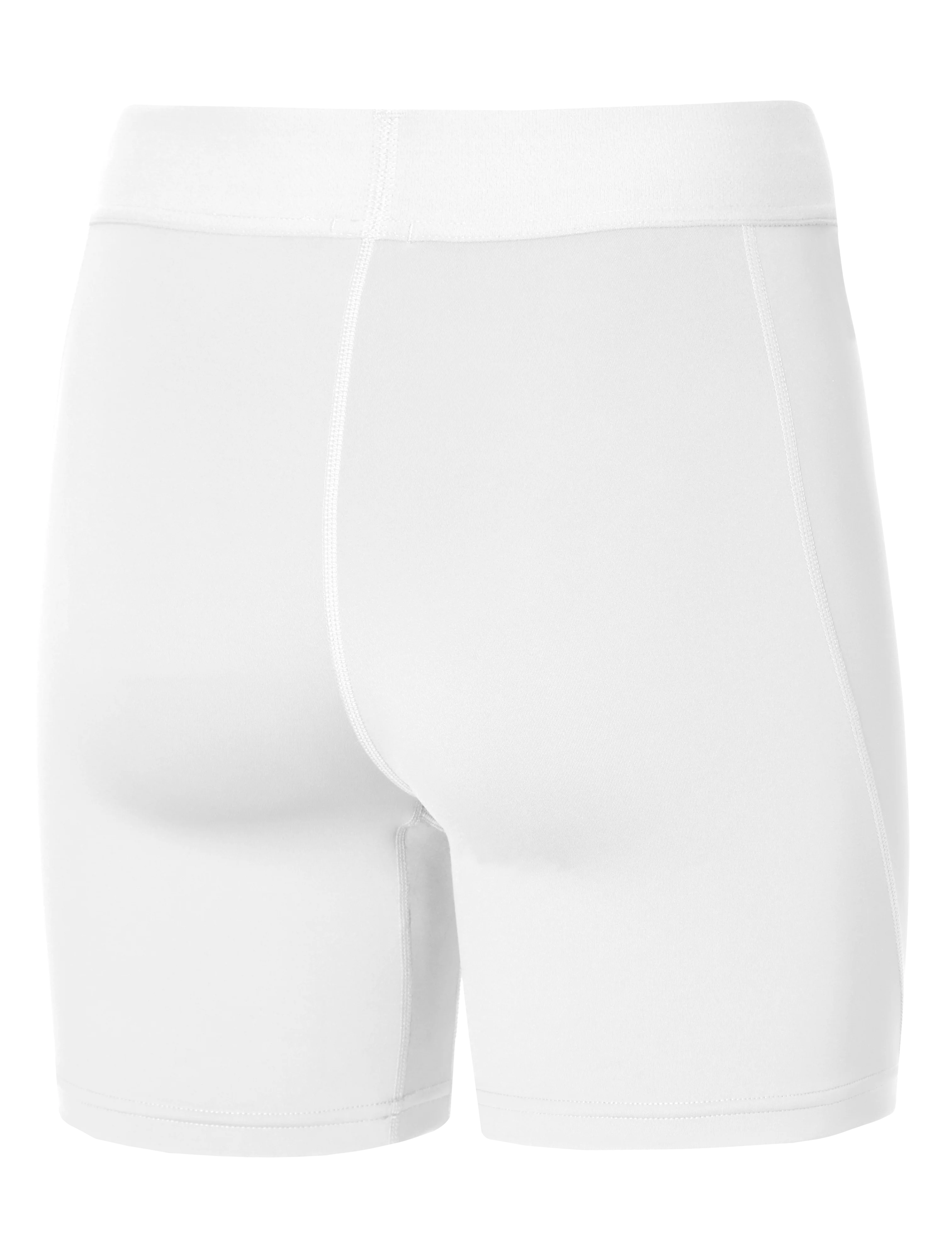 Dri-Fit Women's Strike Nike Pro Short - Image 6