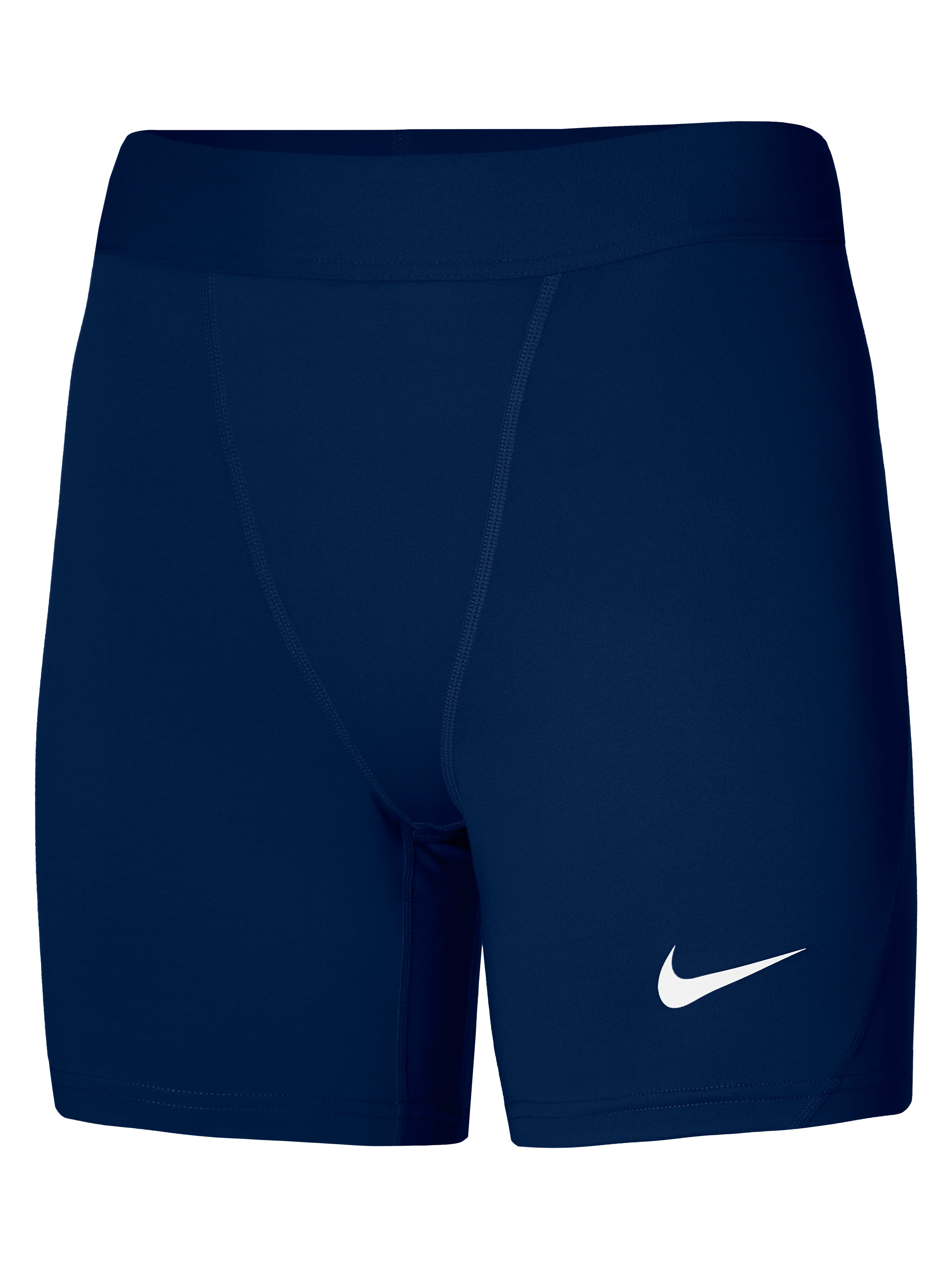Dri-Fit Women's Strike Nike Pro Short - Image 7