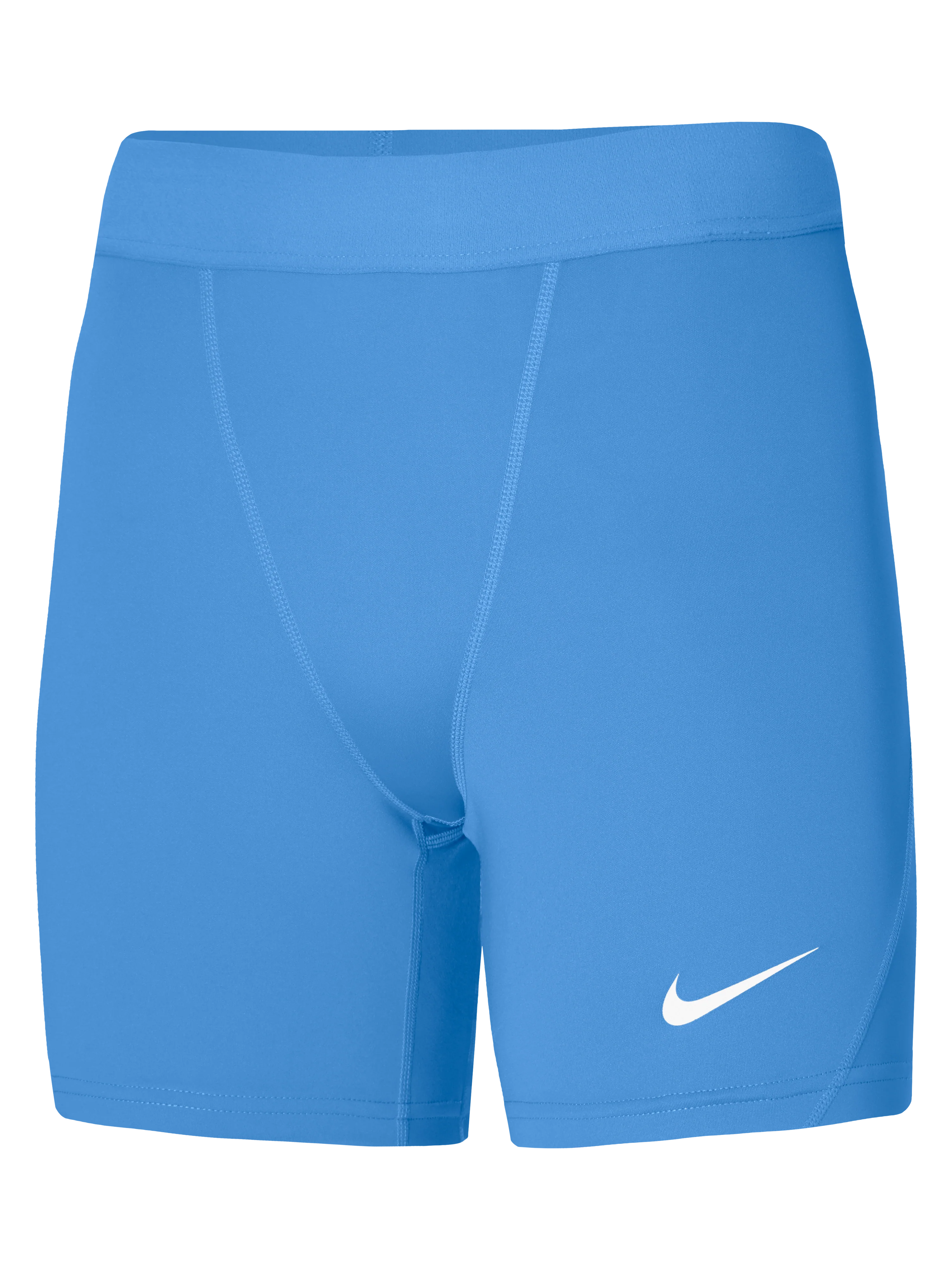 Dri-Fit Women's Strike Nike Pro Short - Image 9