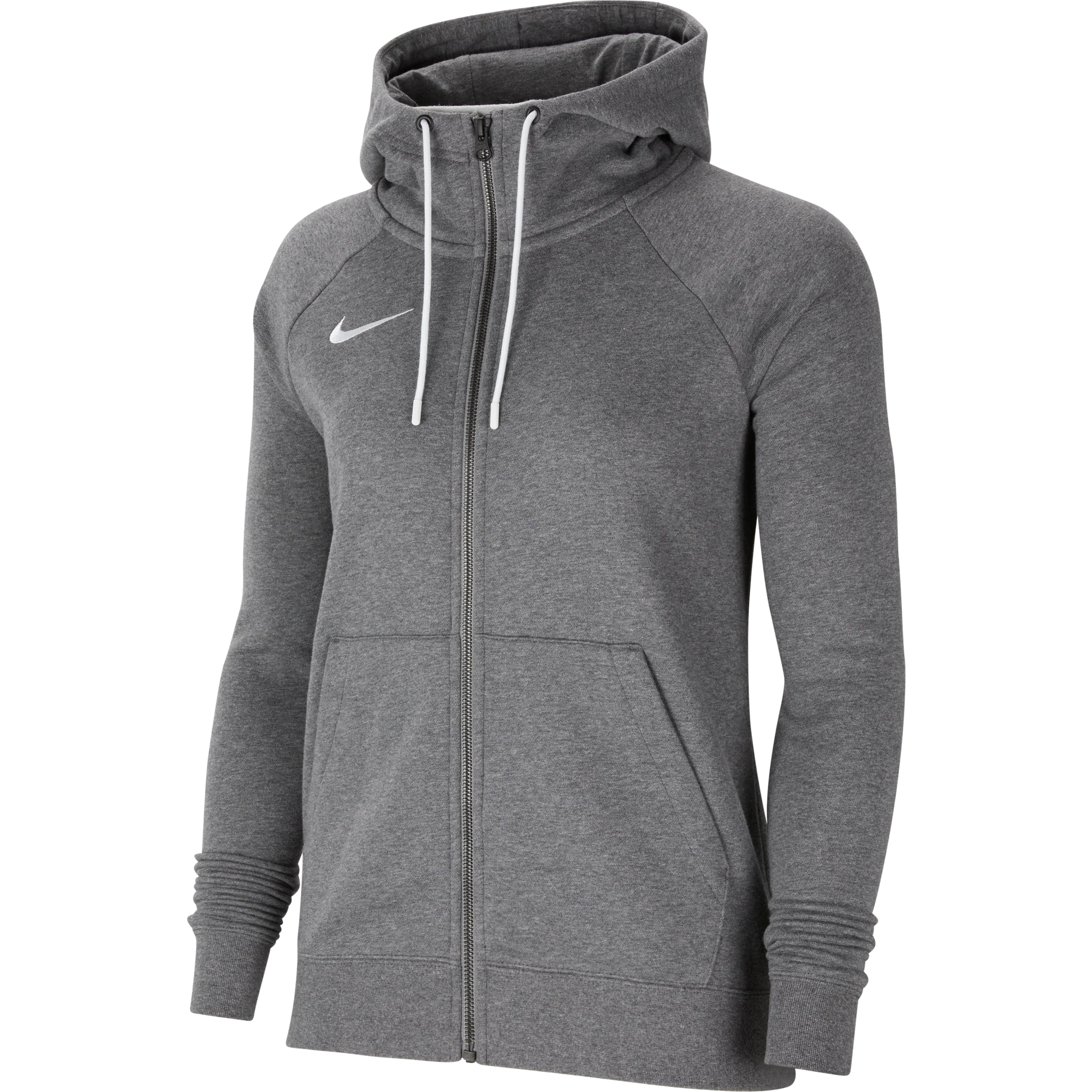 Dri-Fit Women's Park 20 Full-Zip Hoodie - Image 10