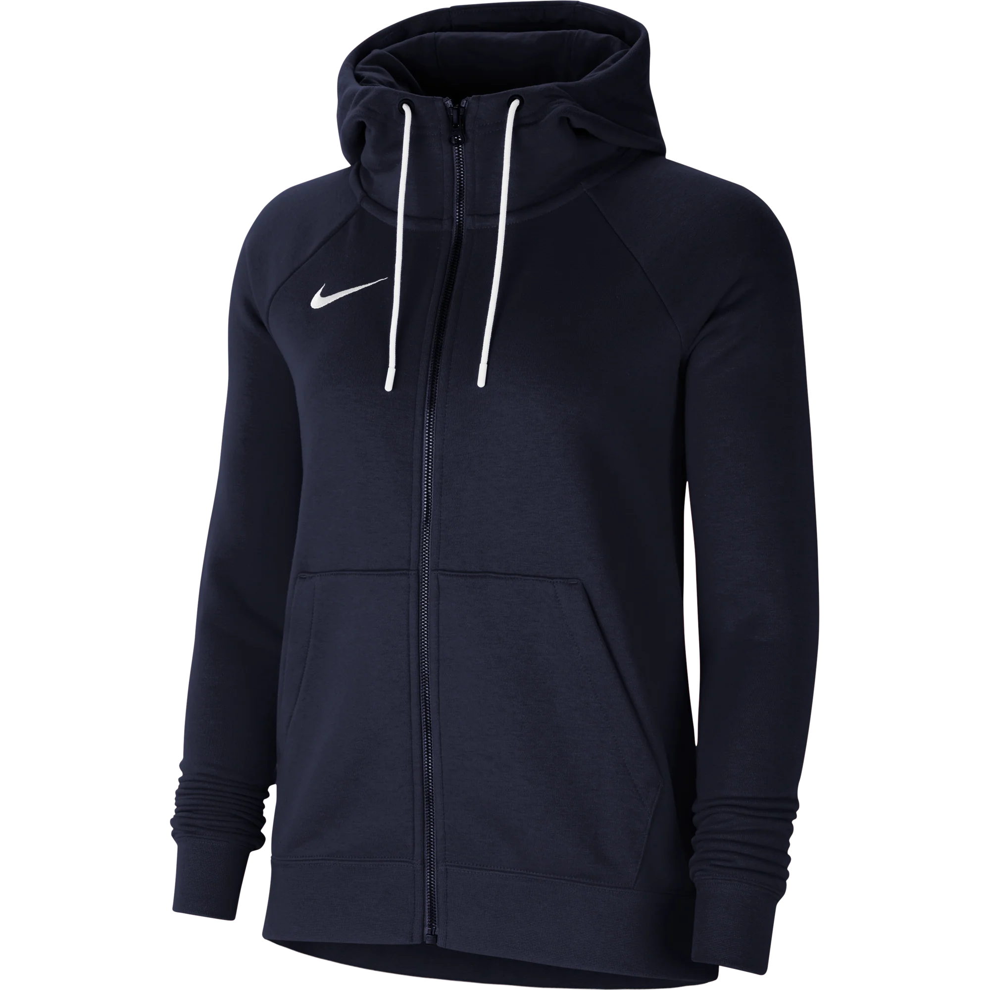 Dri-Fit Women's Park 20 Full-Zip Hoodie - Image 12