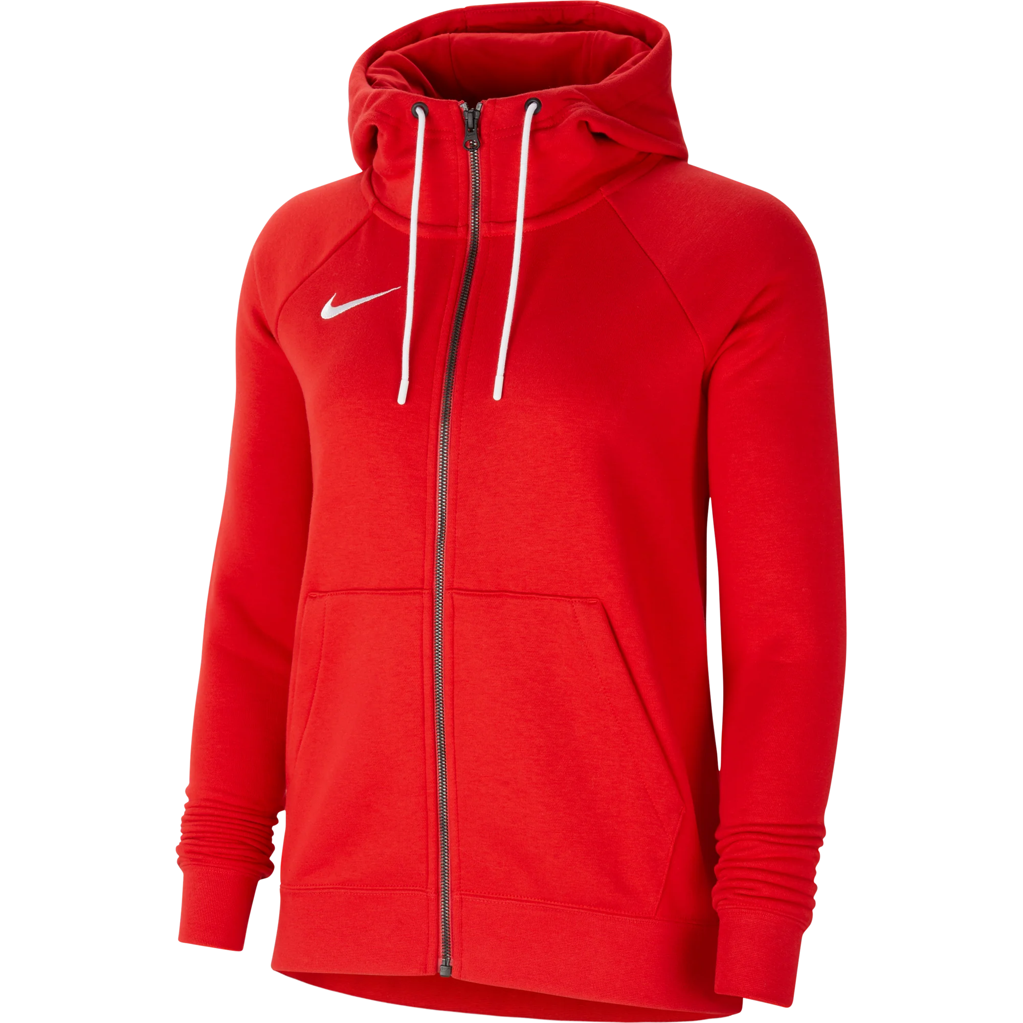 Dri-Fit Women's Park 20 Full-Zip Hoodie - Image 3